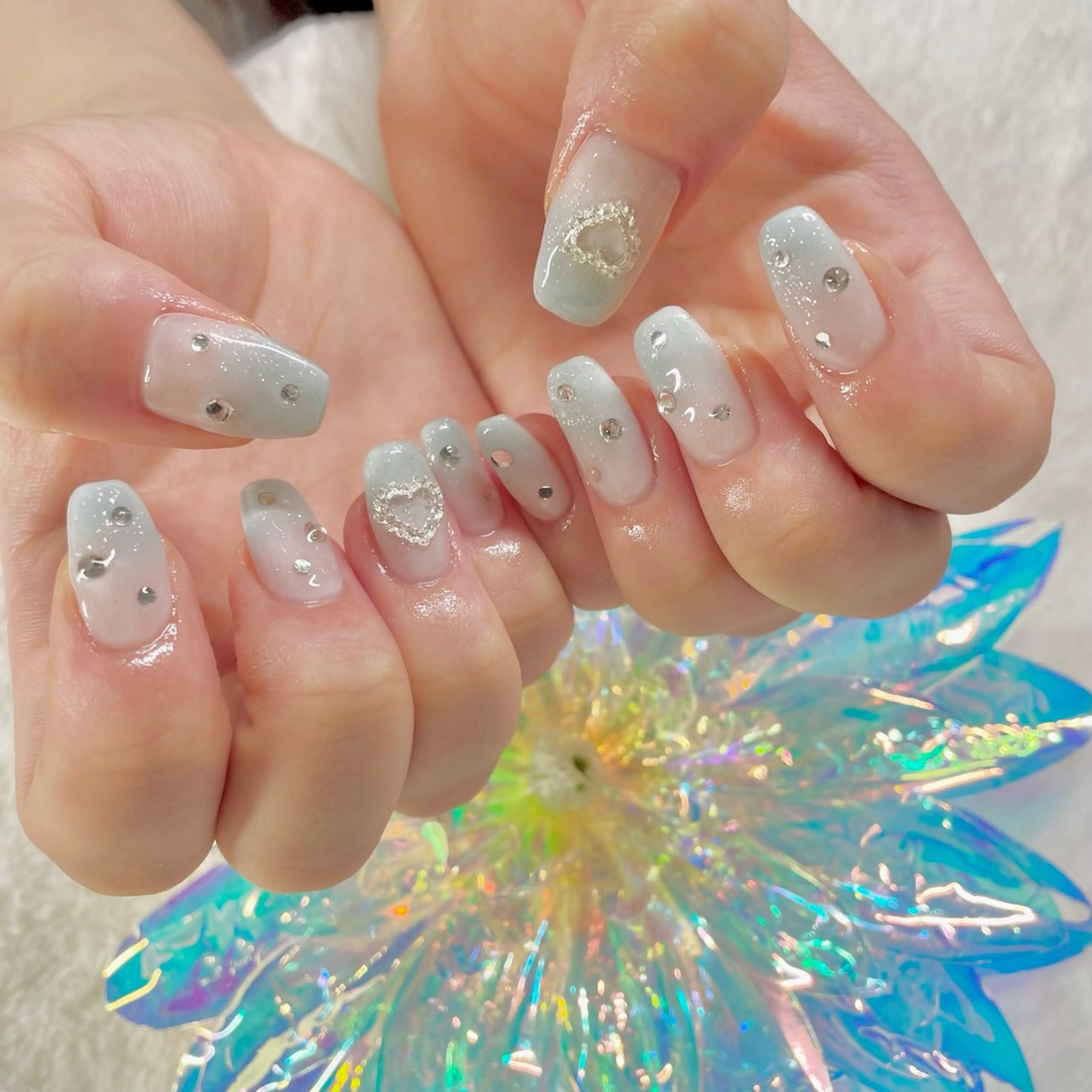 ネイル ジェルネイル J terrace Nailのネイルデザイン