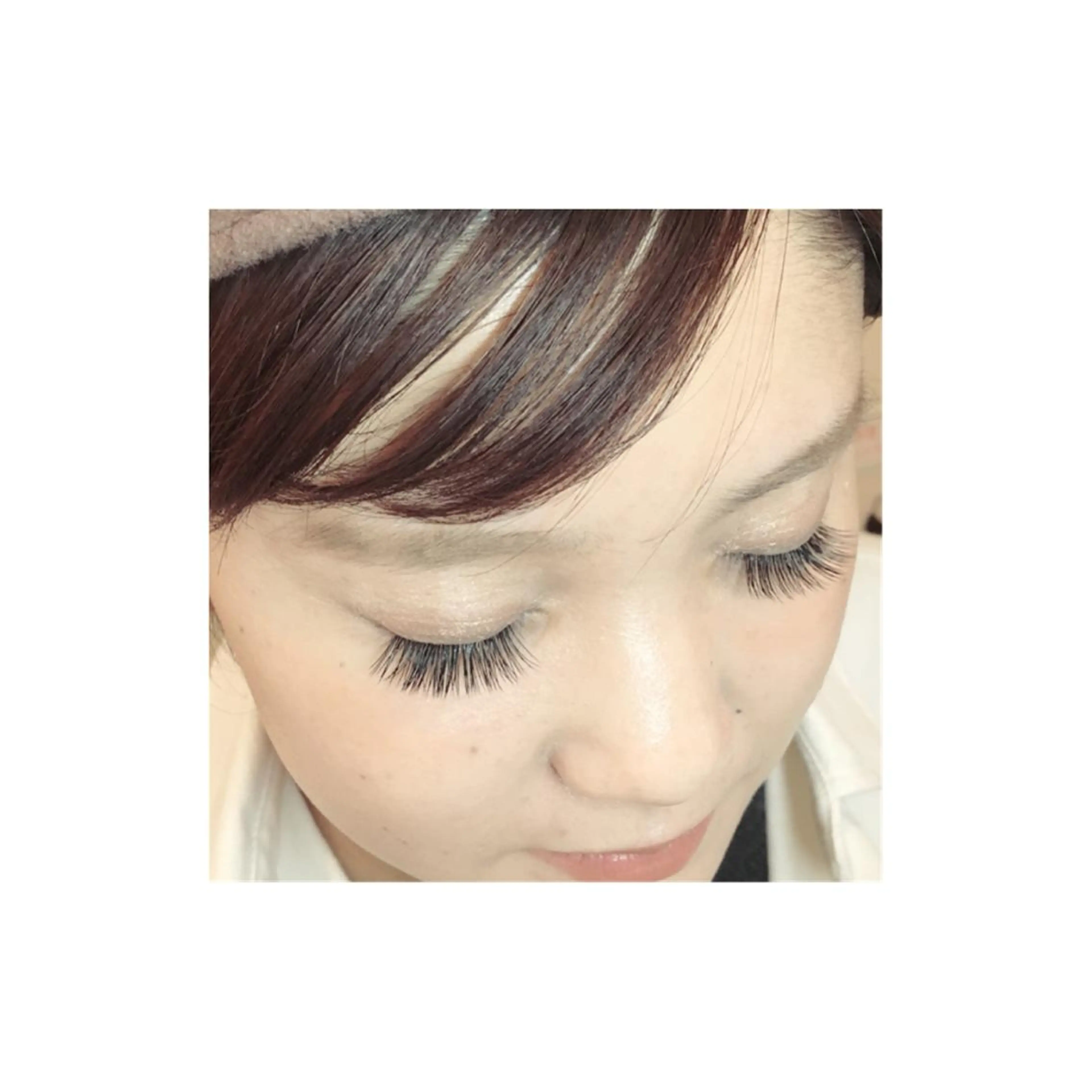 マツエク・マツパ Beldad アイリストの眉毛・アイブロウイメージ