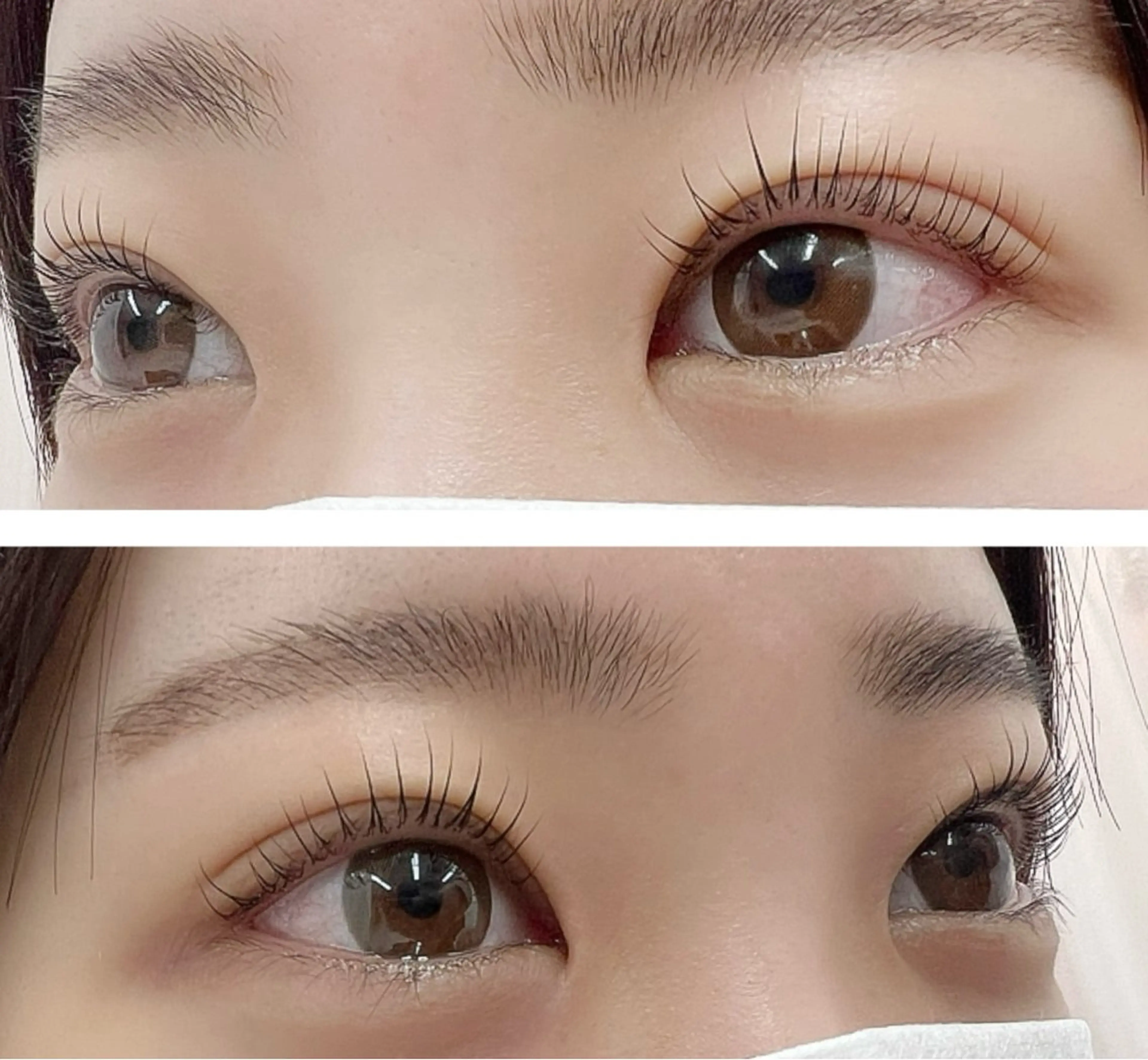 マツエク・マツパ まつげパーマ TRUTH鎌ヶ谷💛 吉本のマツエク・マツパデザイン