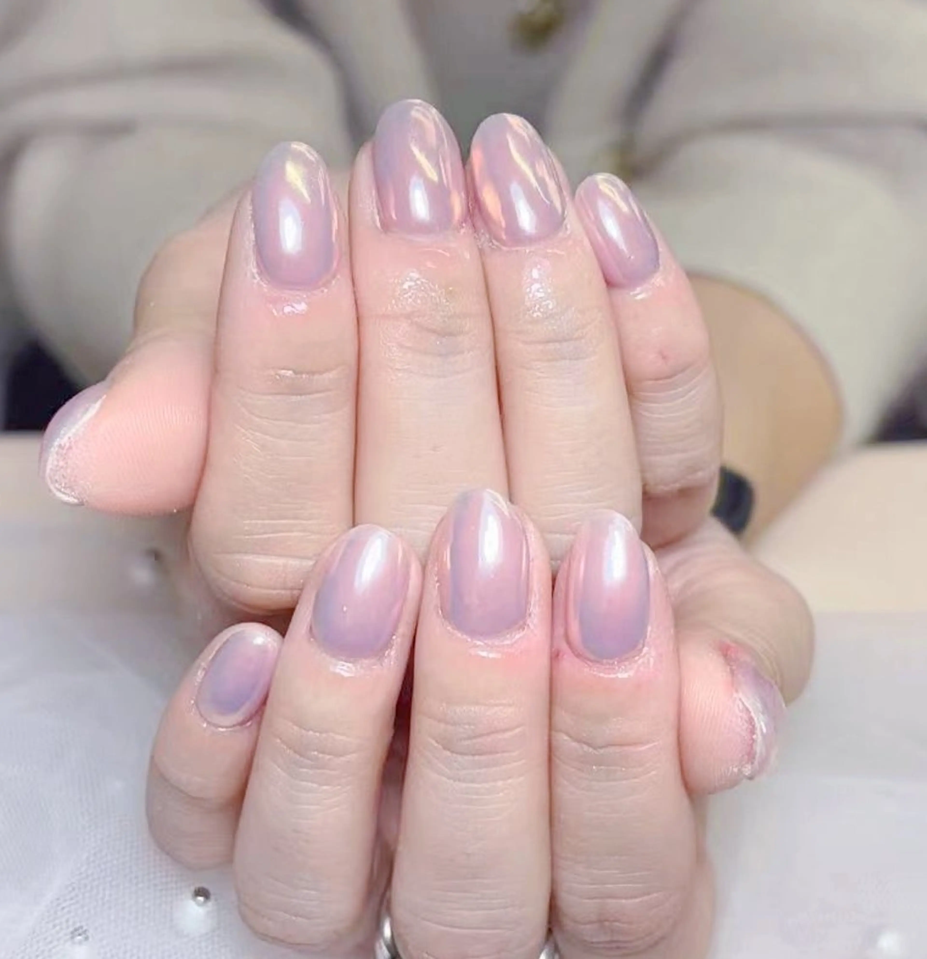 ネイル 鈴木 彩星のネイルデザイン