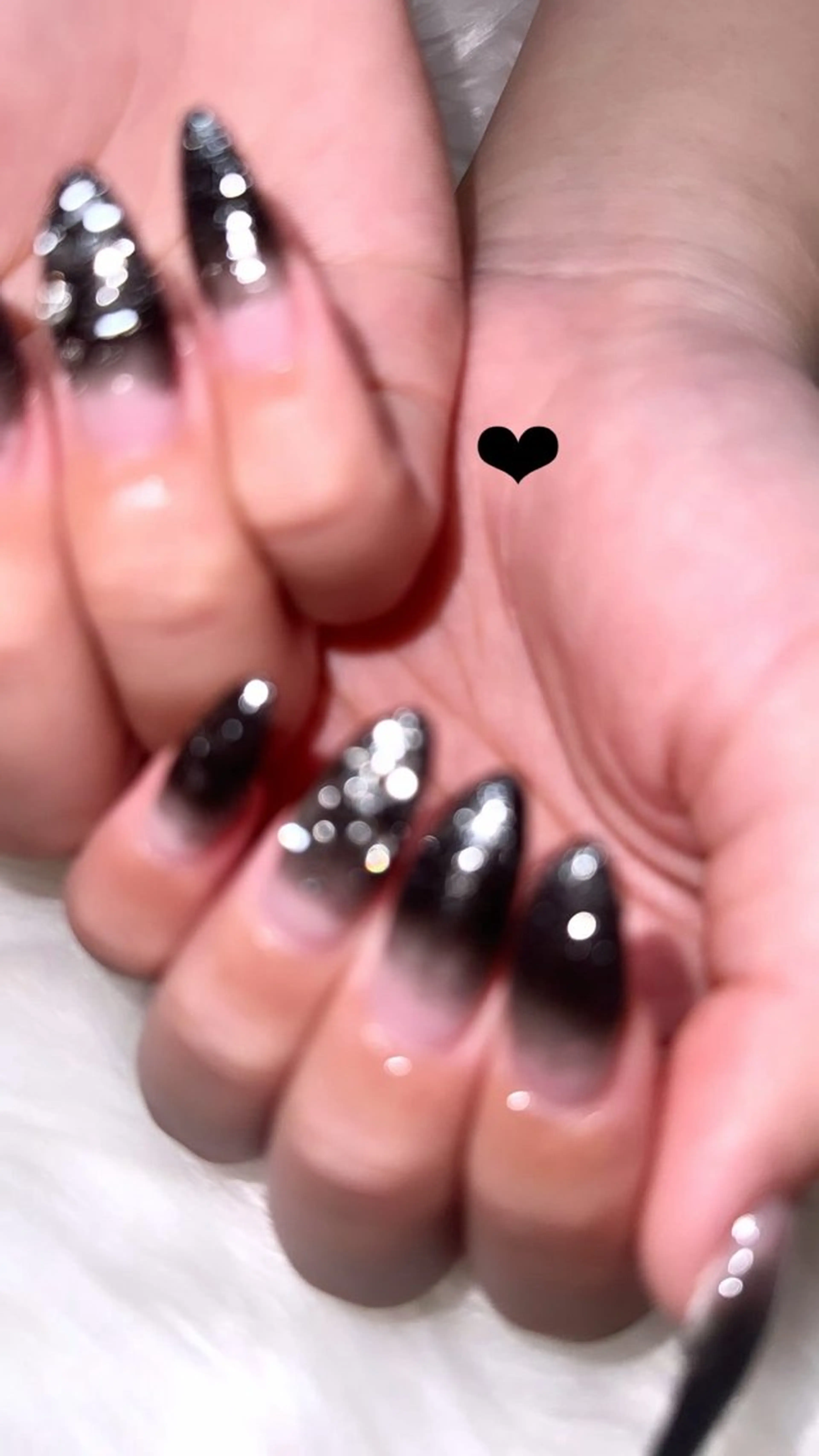 ネイル ハンドネイル NailSalon CREAのネイルデザイン