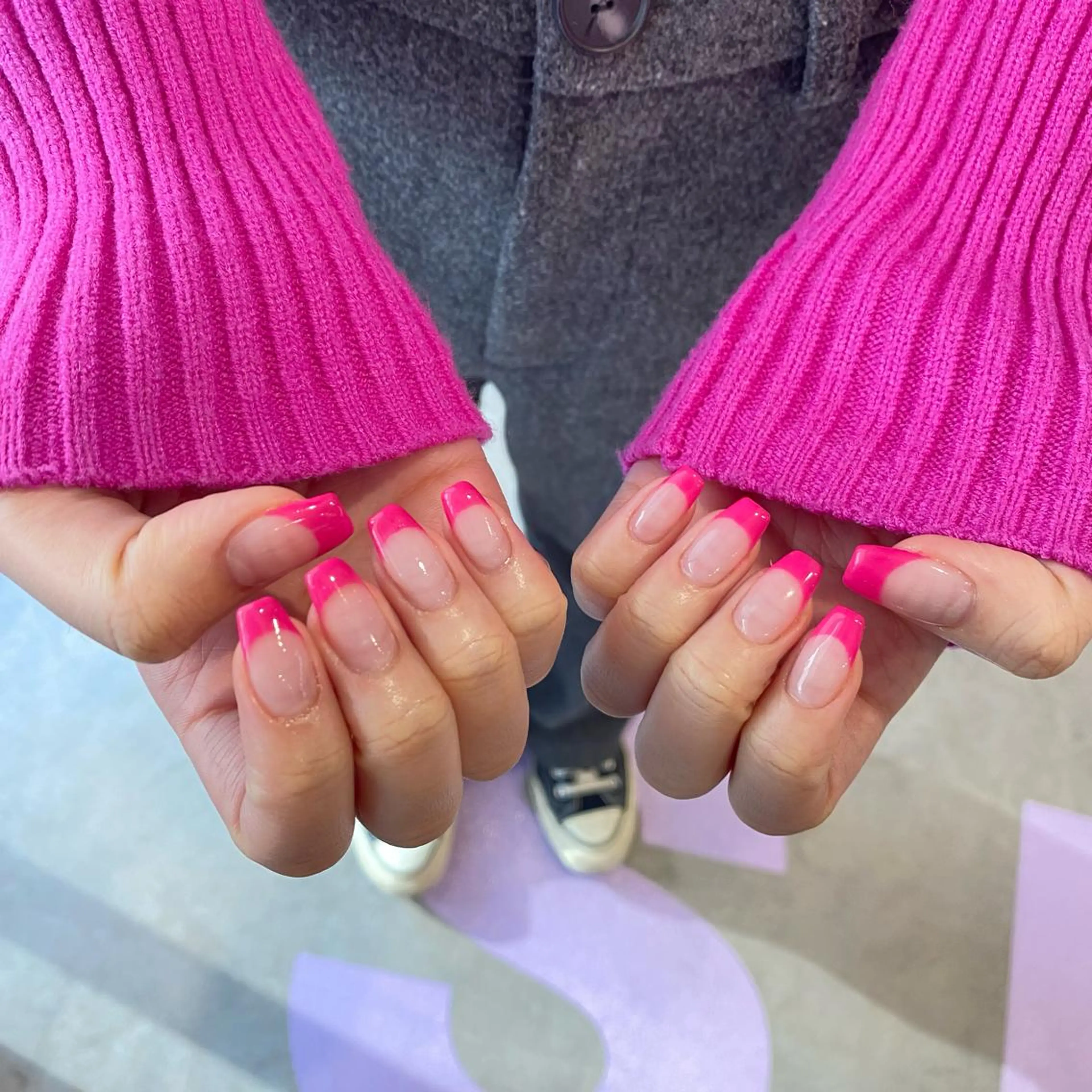 ネイル ritz nailのネイルデザイン