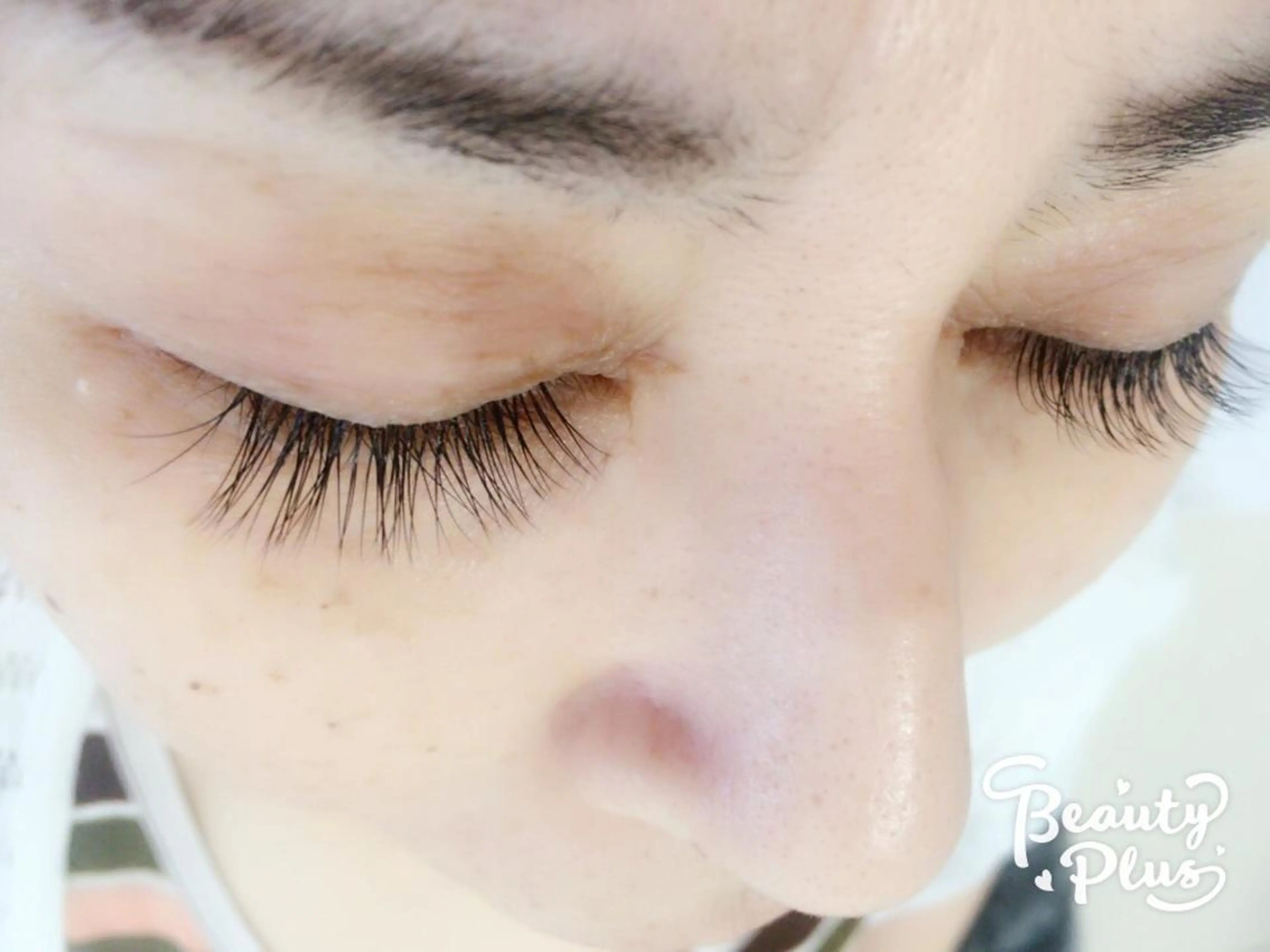 マツエク・マツパ stella Boo所属・stella Booのマツエク・マツパデザイン