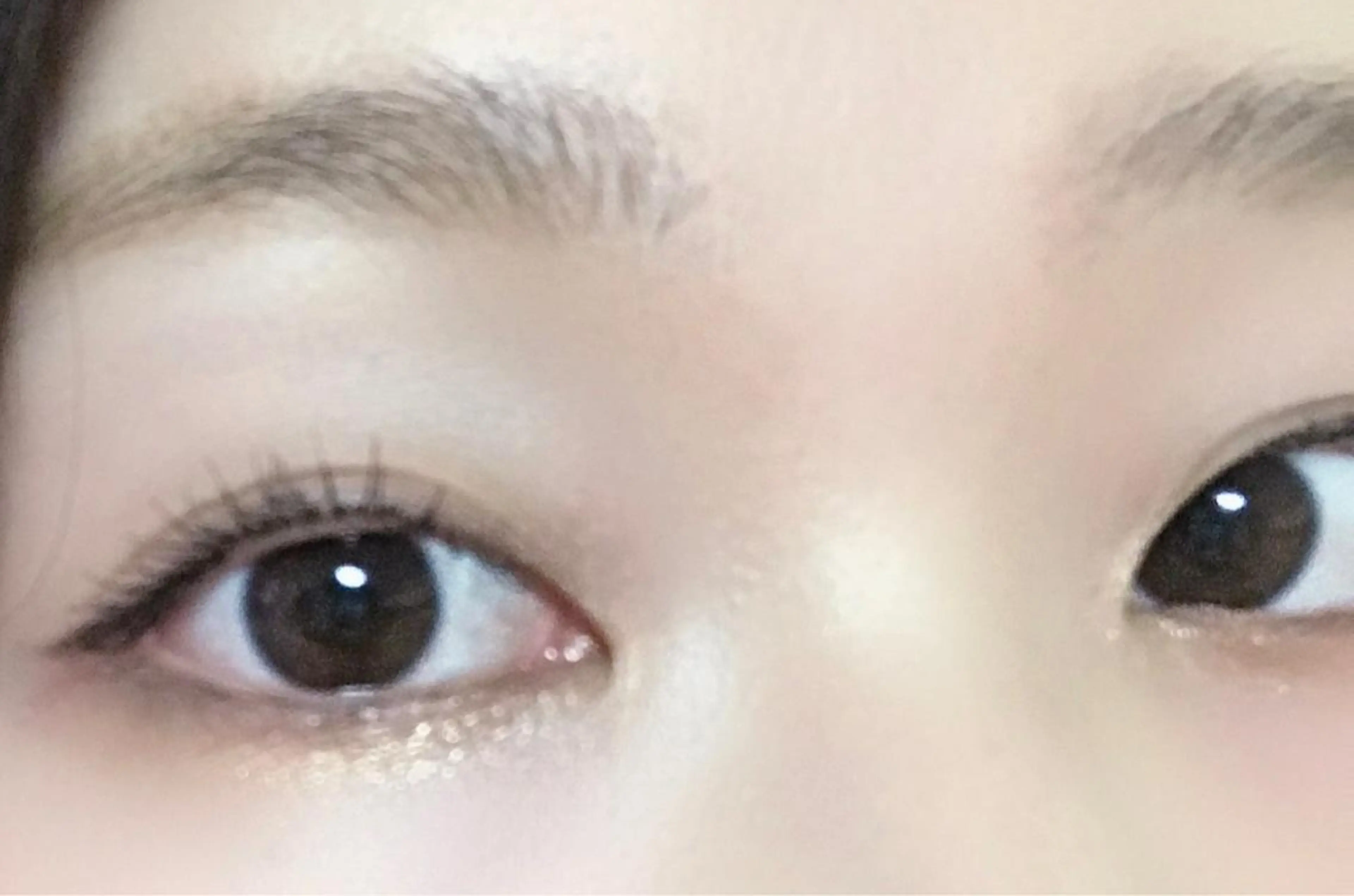 マツエク・マツパ W eyecandy銀座所属・【  W eye candy 塩見】のマツエク・マツパデザイン