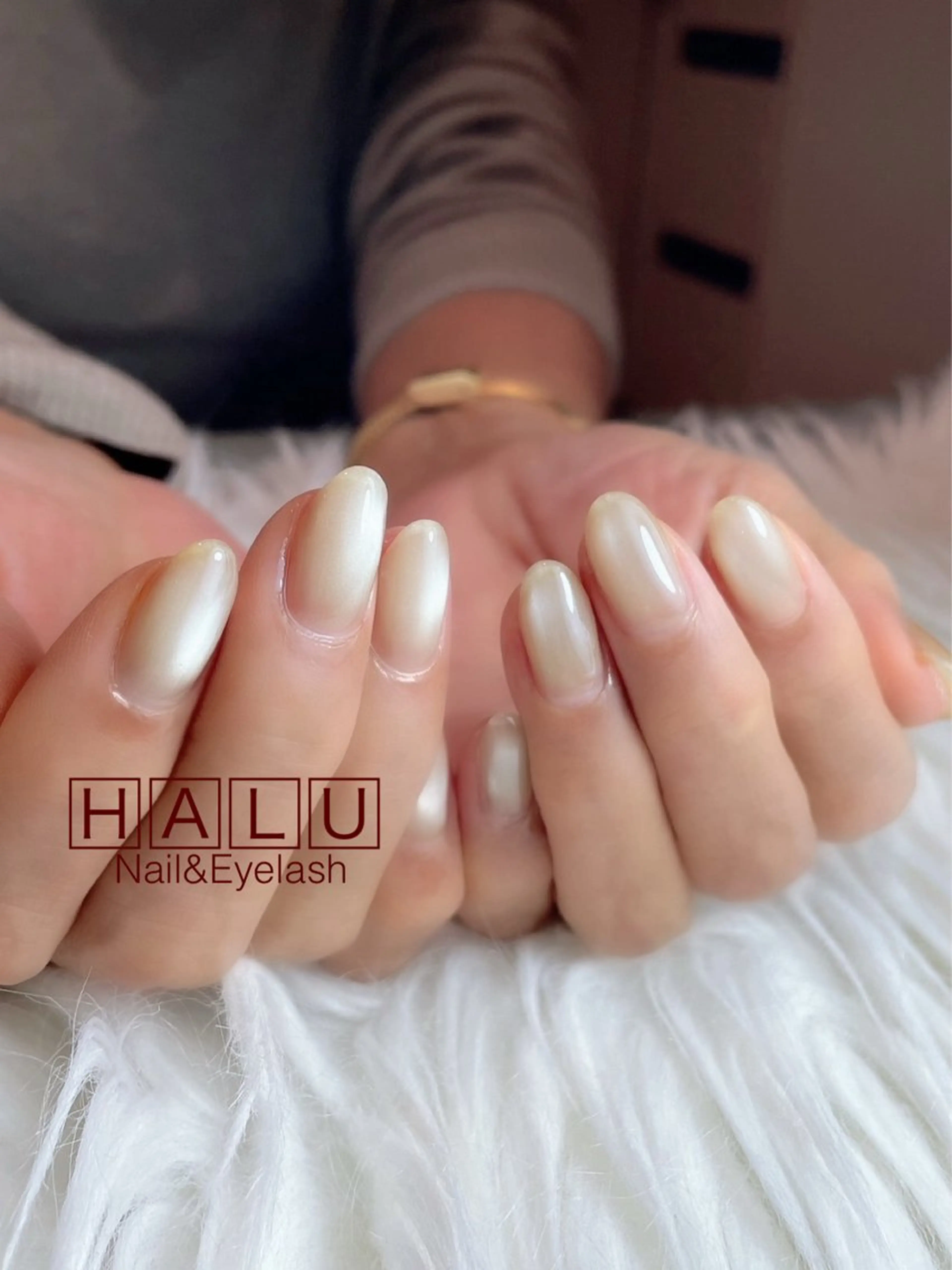 ネイル HALU ハルのネイルデザイン