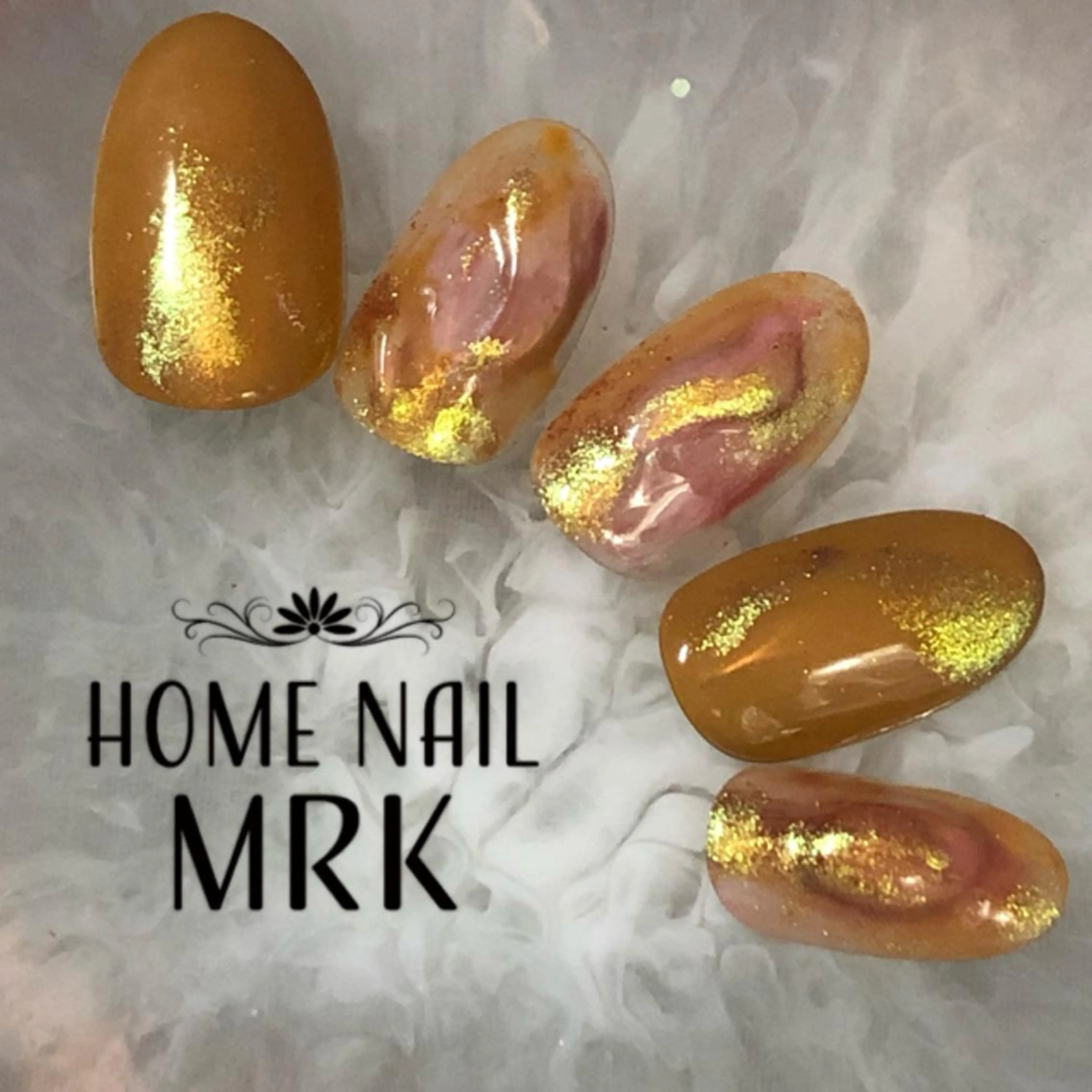 ネイル MARUKO nailのネイルデザイン