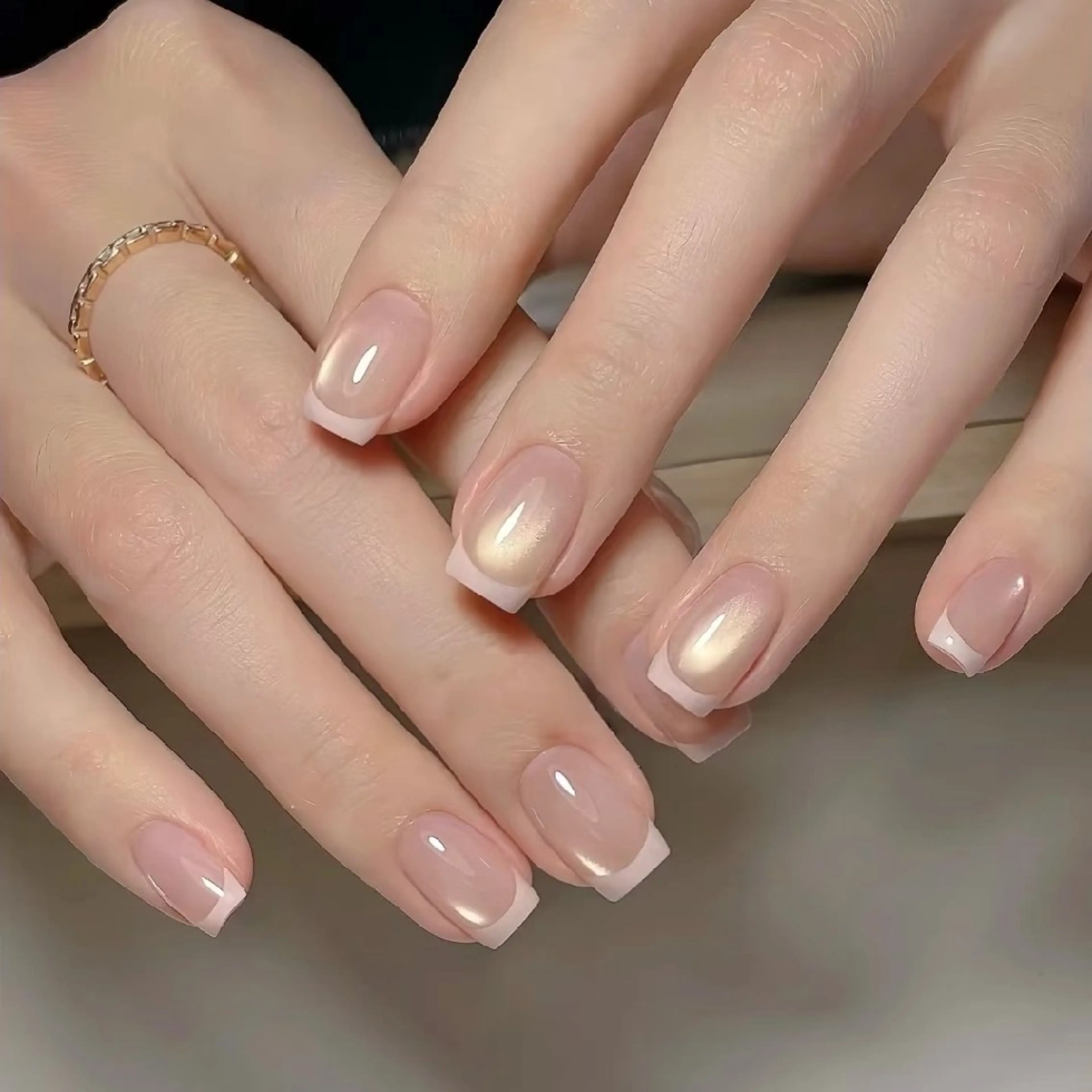 【人気NO.2】マグネット手書きフレンチの写真