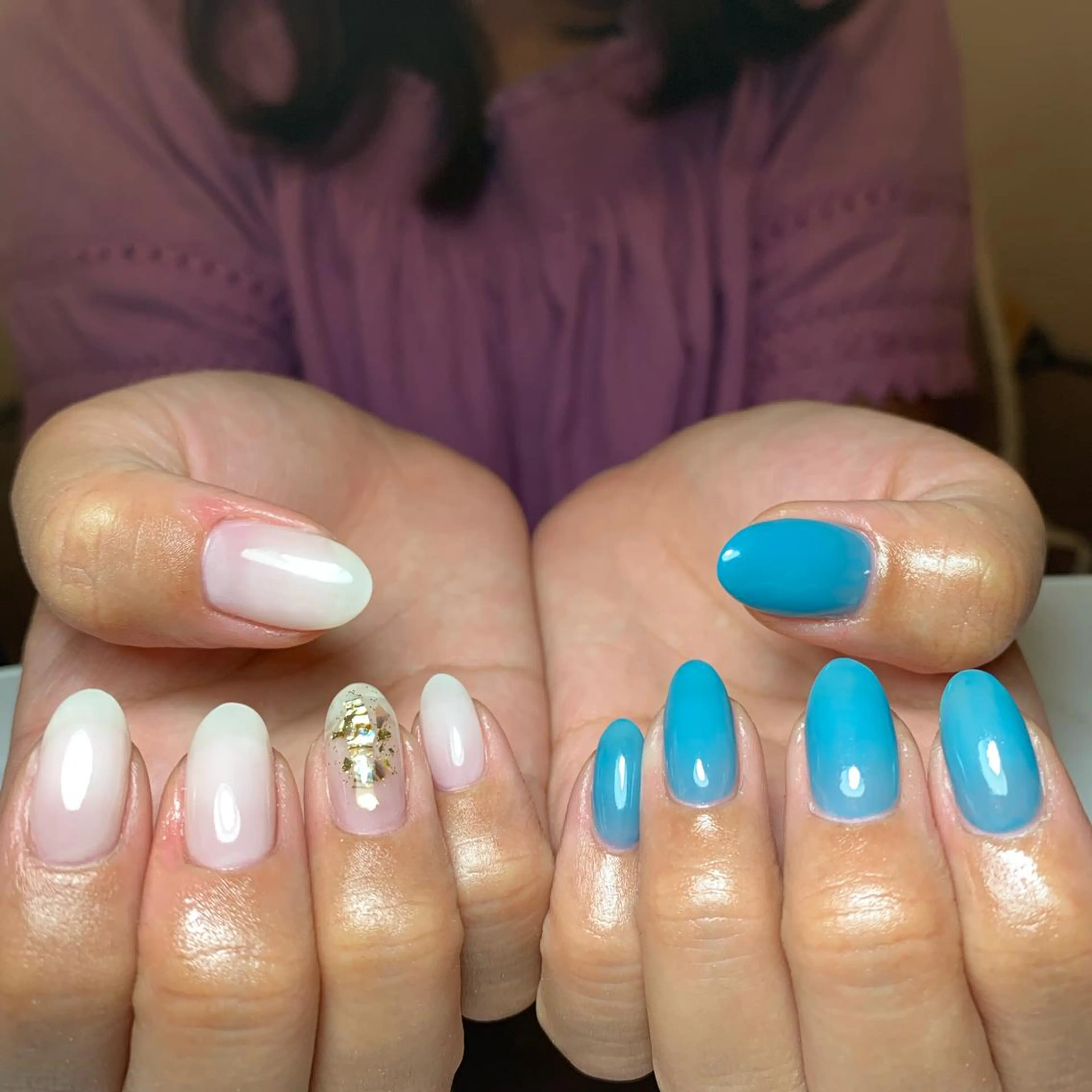 ネイル salon Noelのネイルデザイン