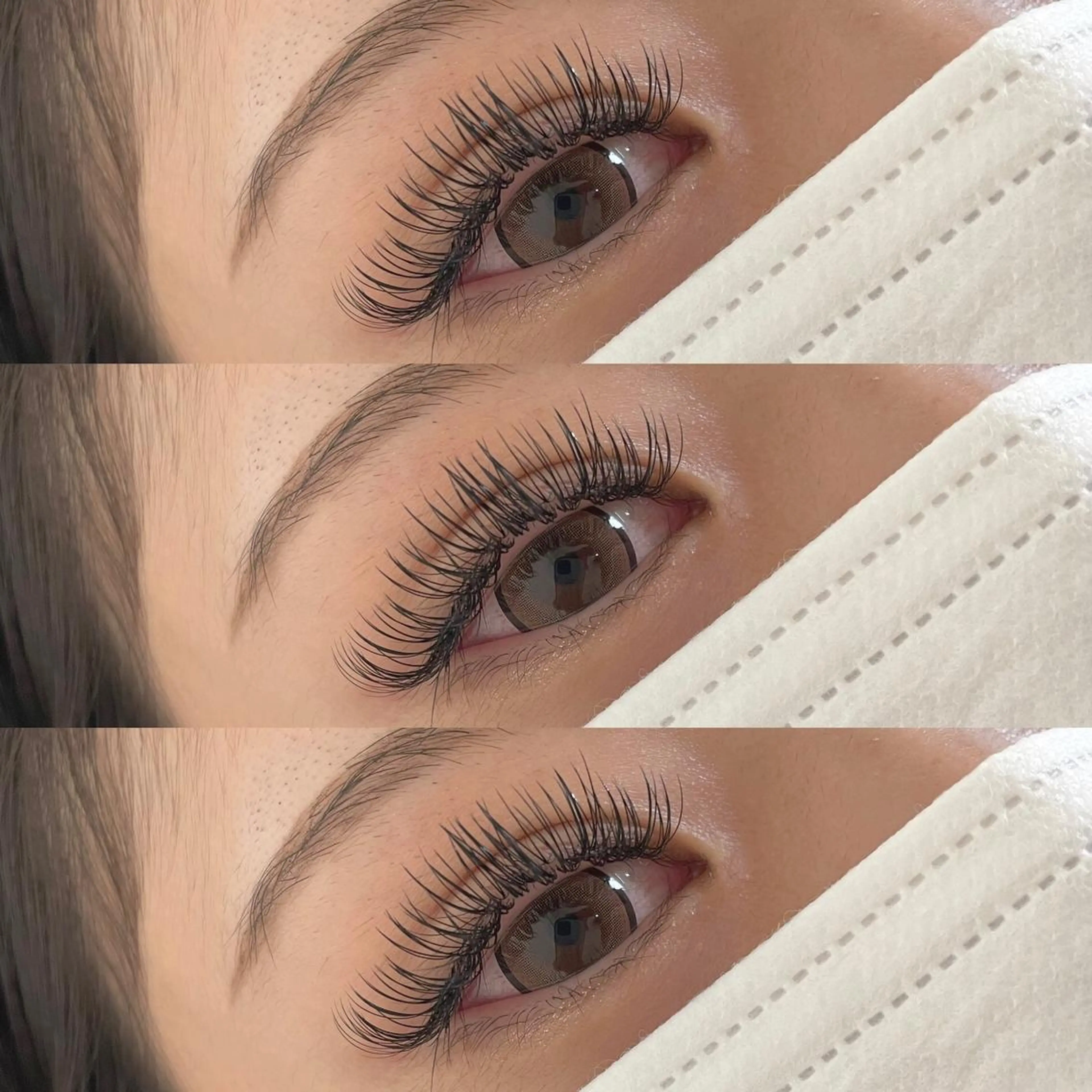 マツエク・マツパ 🌻akira 🌻のマツエク・マツパデザイン