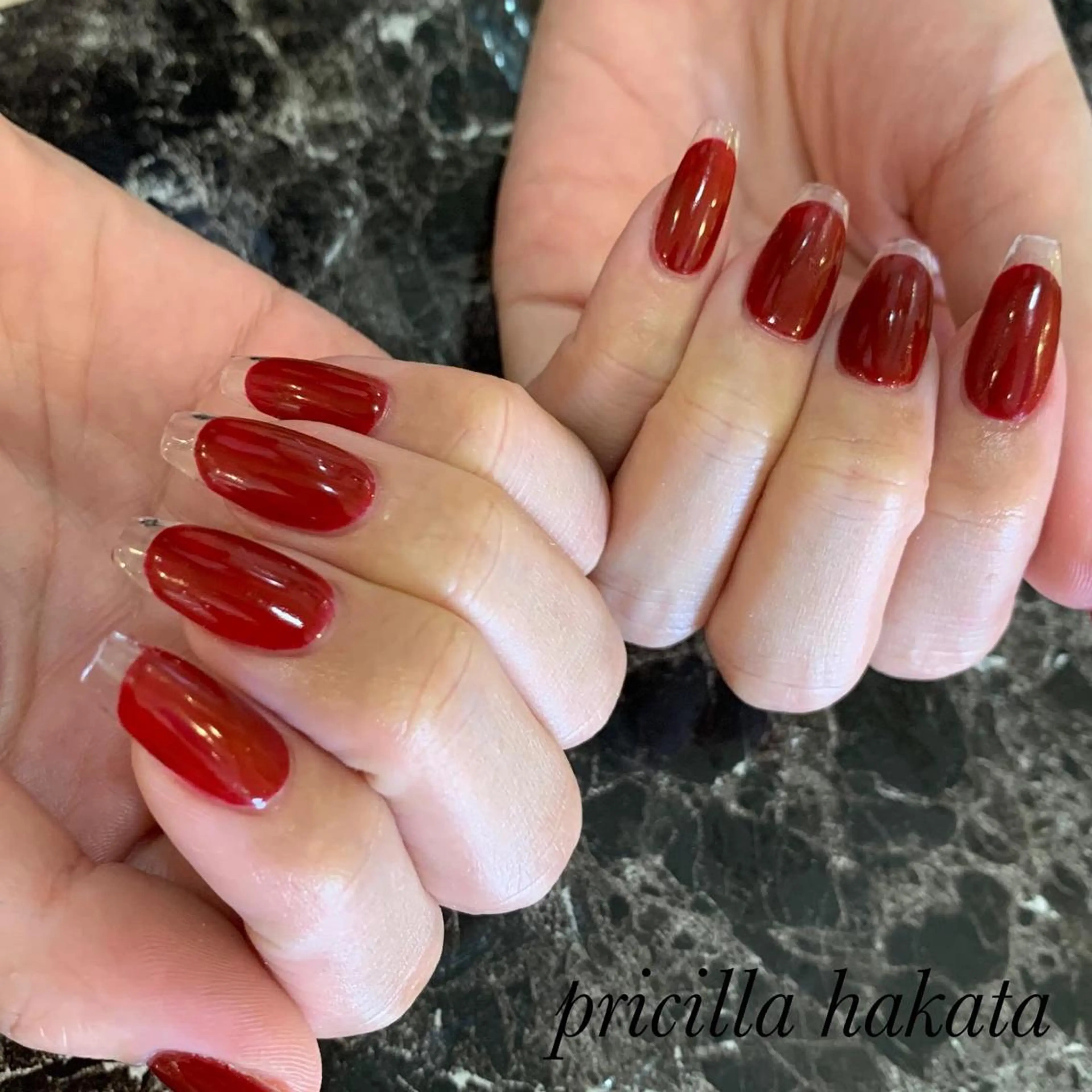 ネイル REPE nail 🕊のネイルデザイン