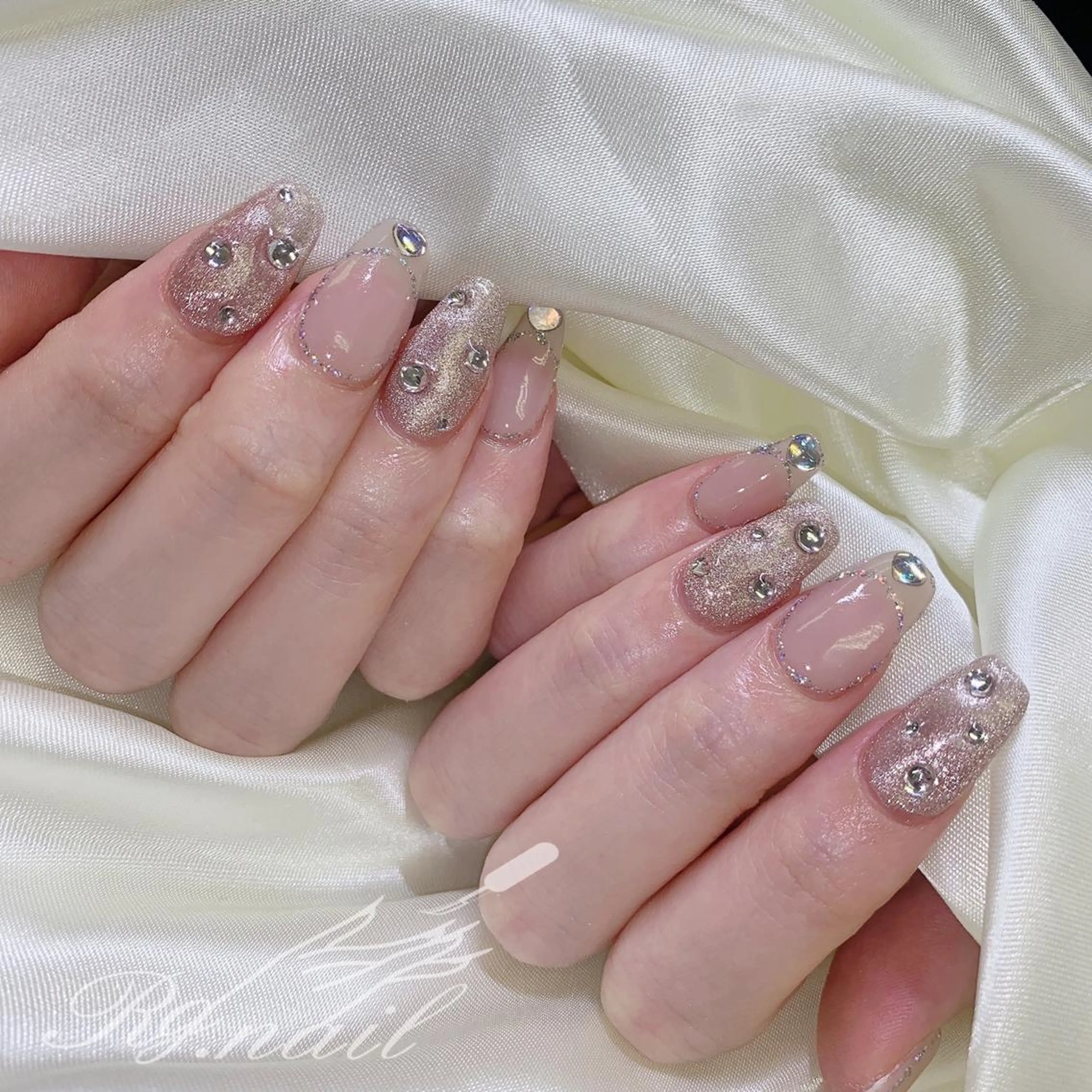 ネイル Cho Artネイル所属・Cho Art ネイルのネイルデザイン