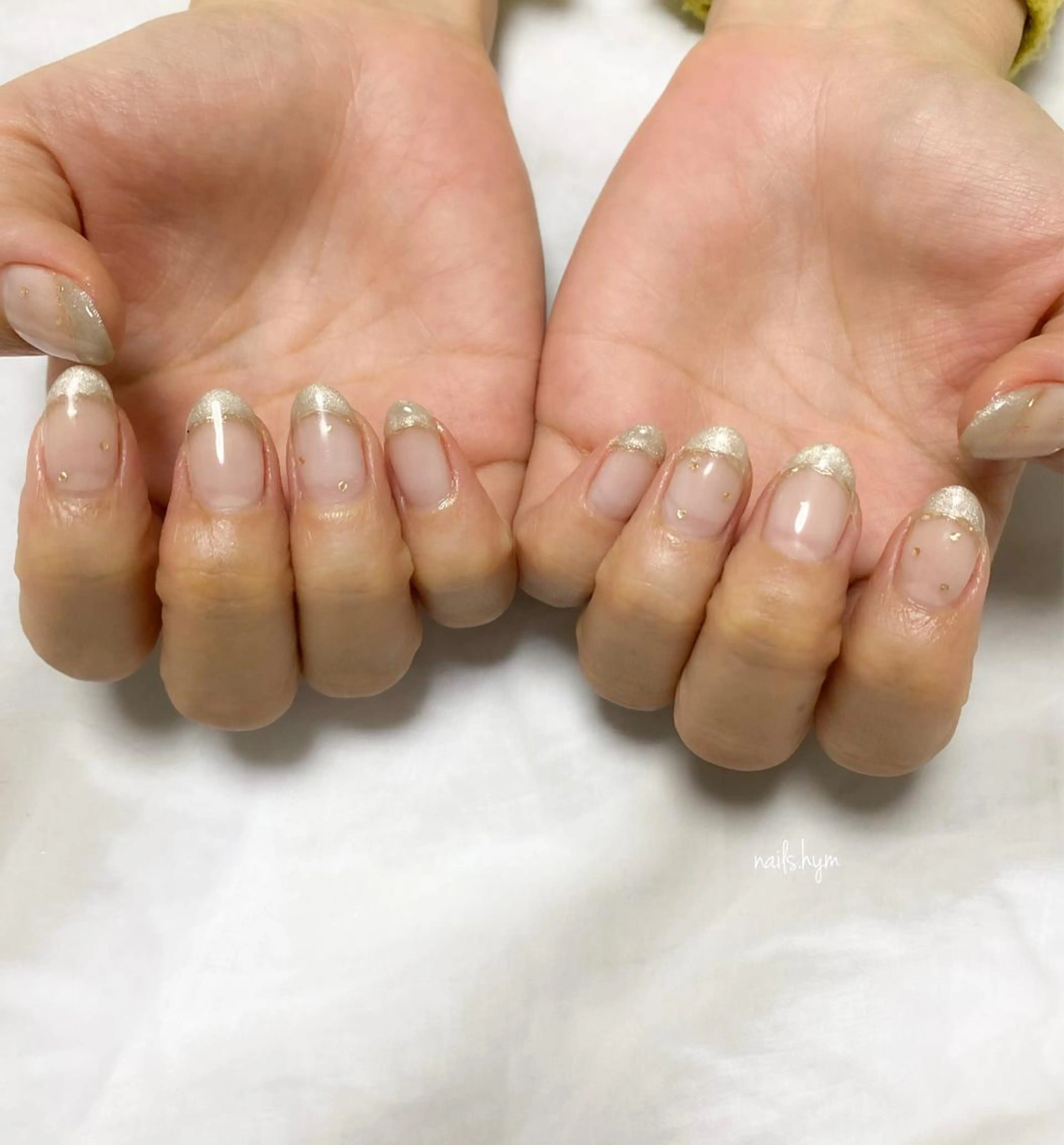 ネイル ハンドネイル nails. hymのネイルデザイン