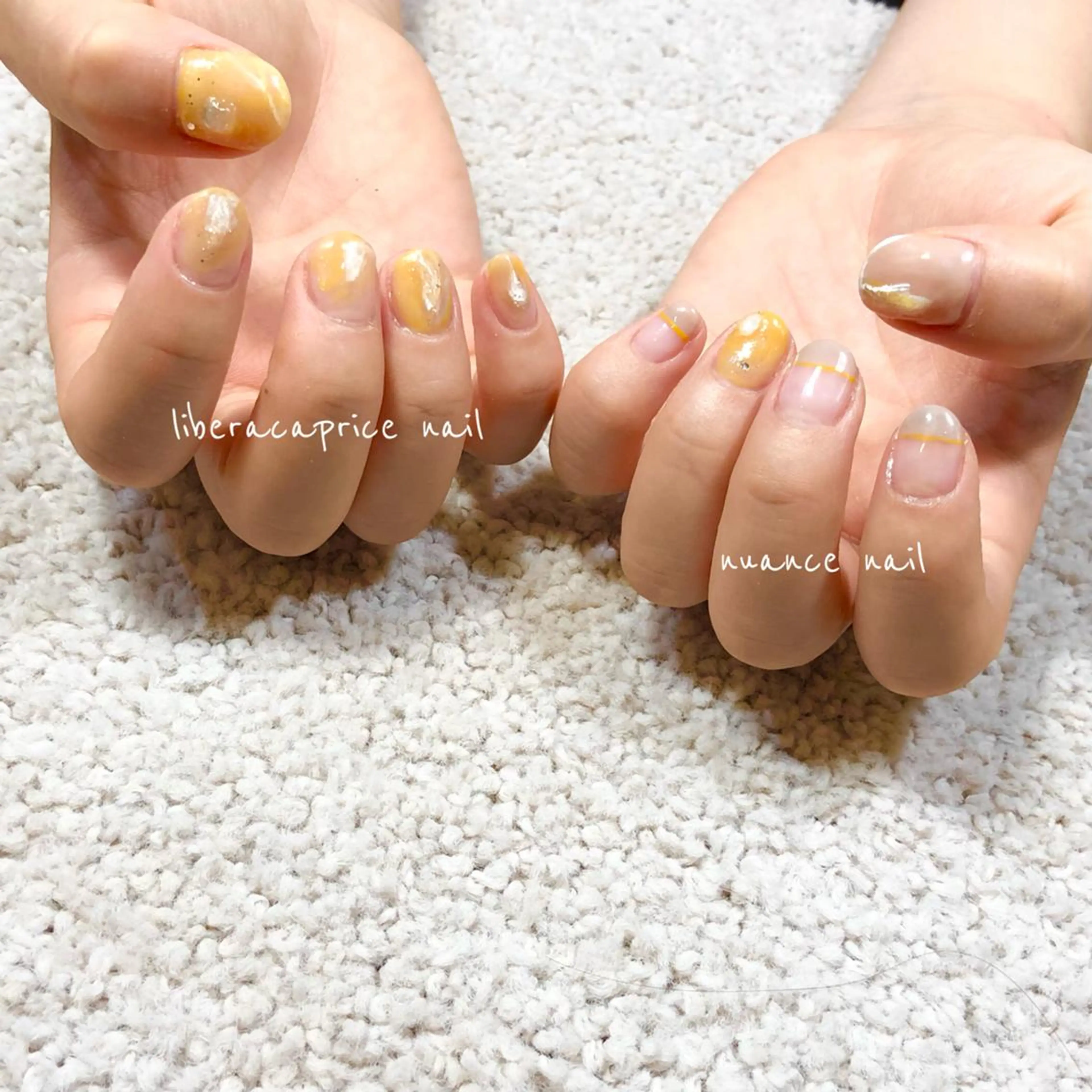 ネイル ネイル･エステ afdlbcのネイルデザイン