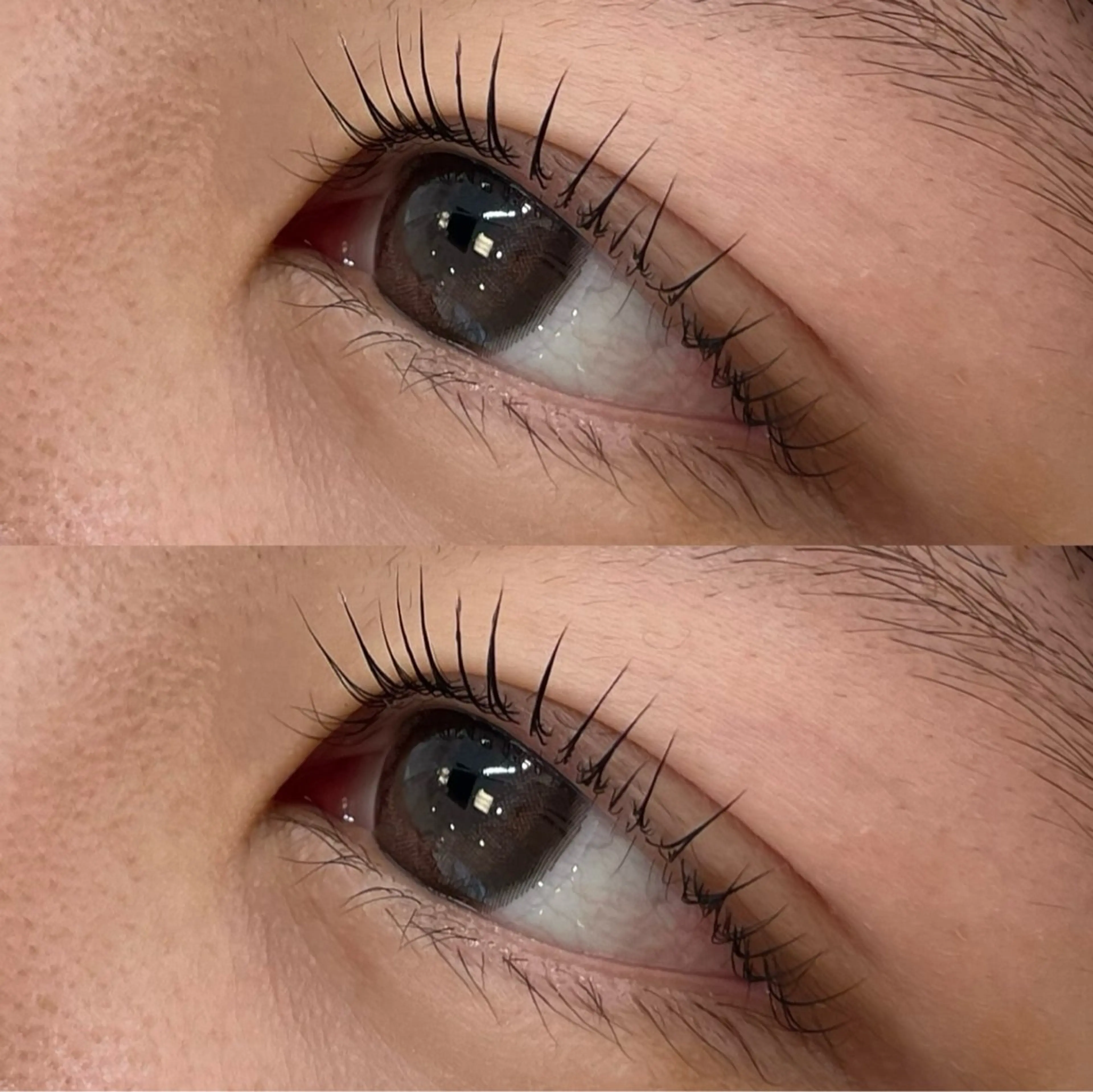 マツエク・マツパ Mon mignon ෆ‪momokaのマツエク・マツパデザイン