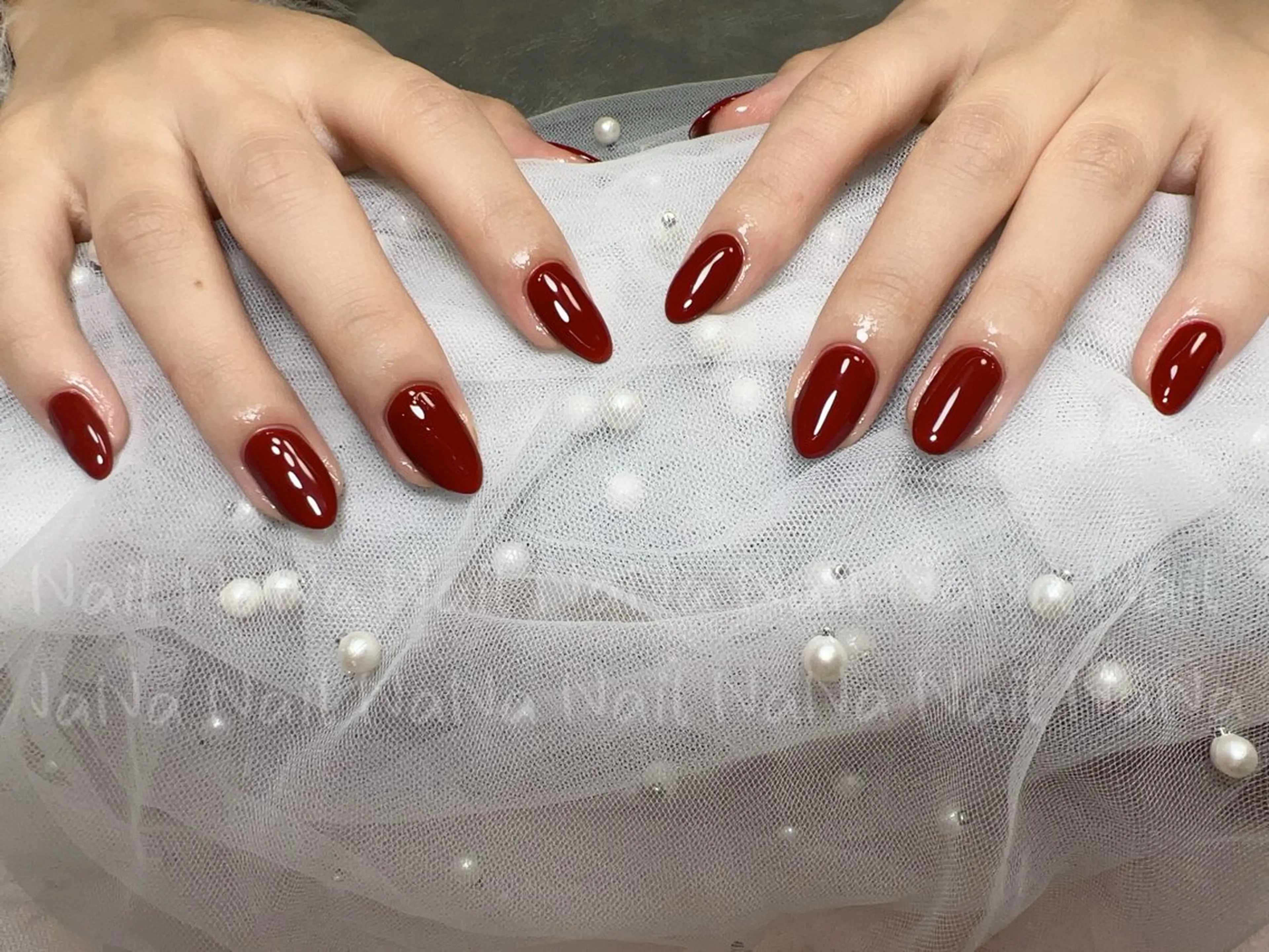 ネイル Nail NaNaのネイルデザイン