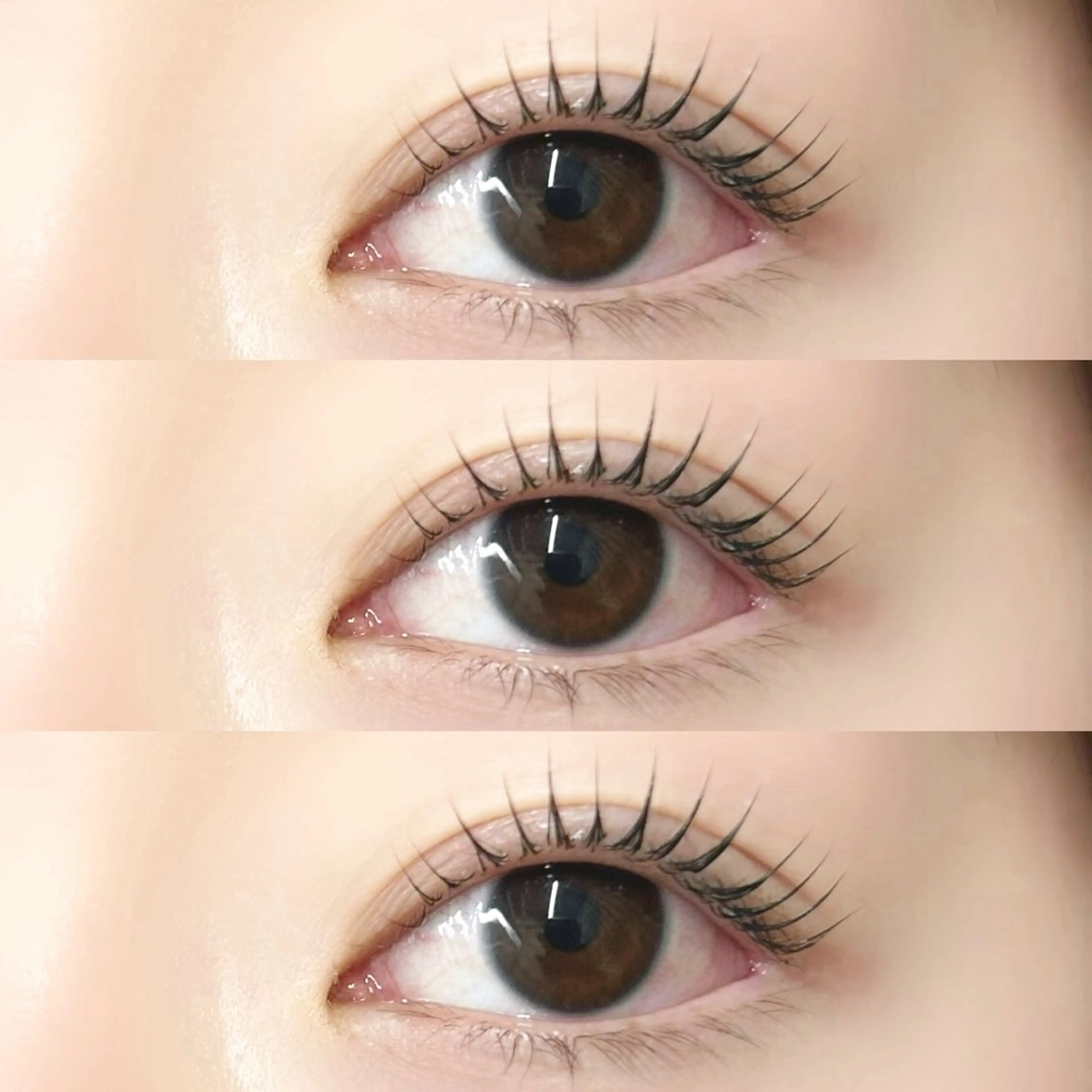 マツエク・マツパ 🫧 nanoka。🫧のマツエク・マツパデザイン