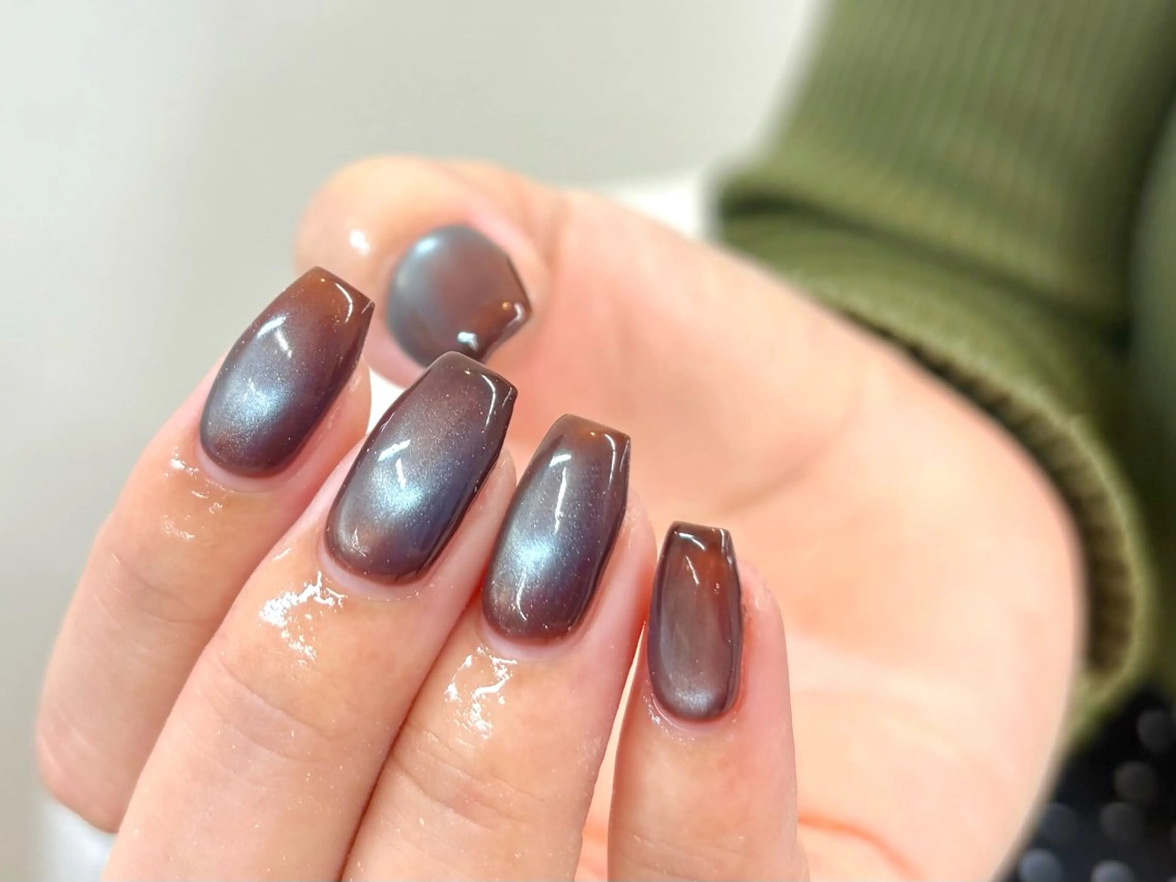 ネイル GRACE グレイスのネイルデザイン