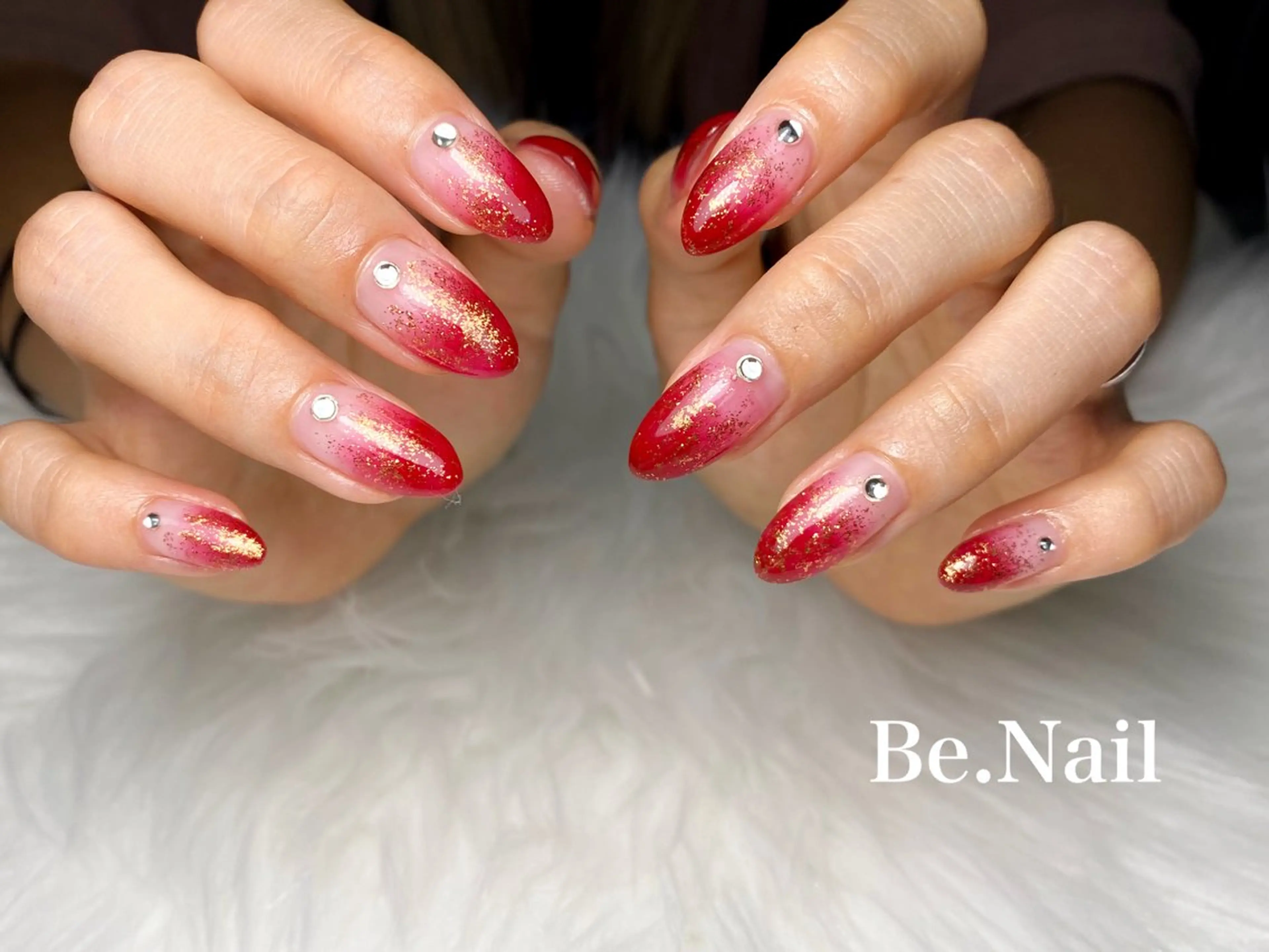 ネイル Be. Nailのネイルデザイン