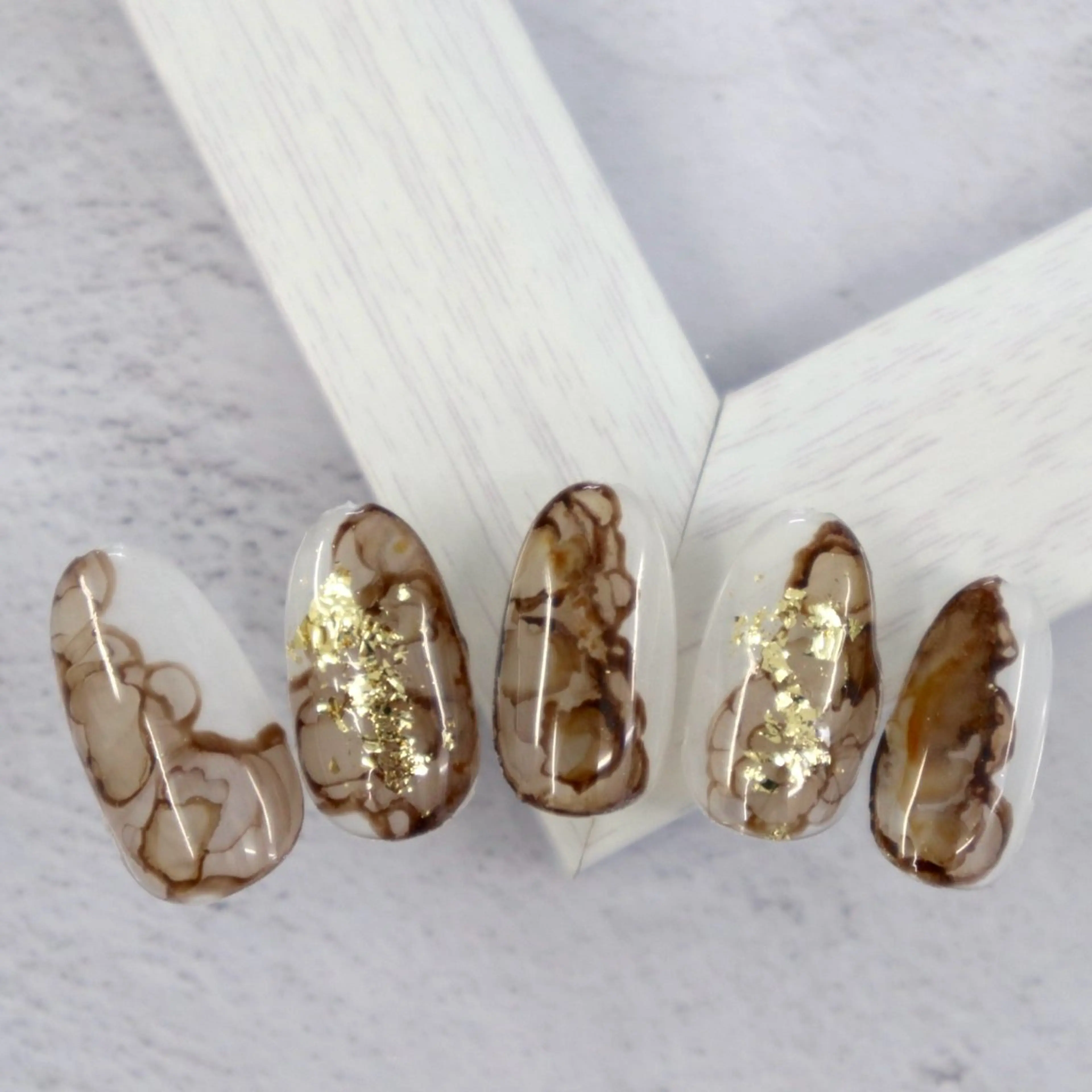 ネイル ハンドネイル L‘ねいる 江坂店 エルネイルエサカテンのネイルデザイン