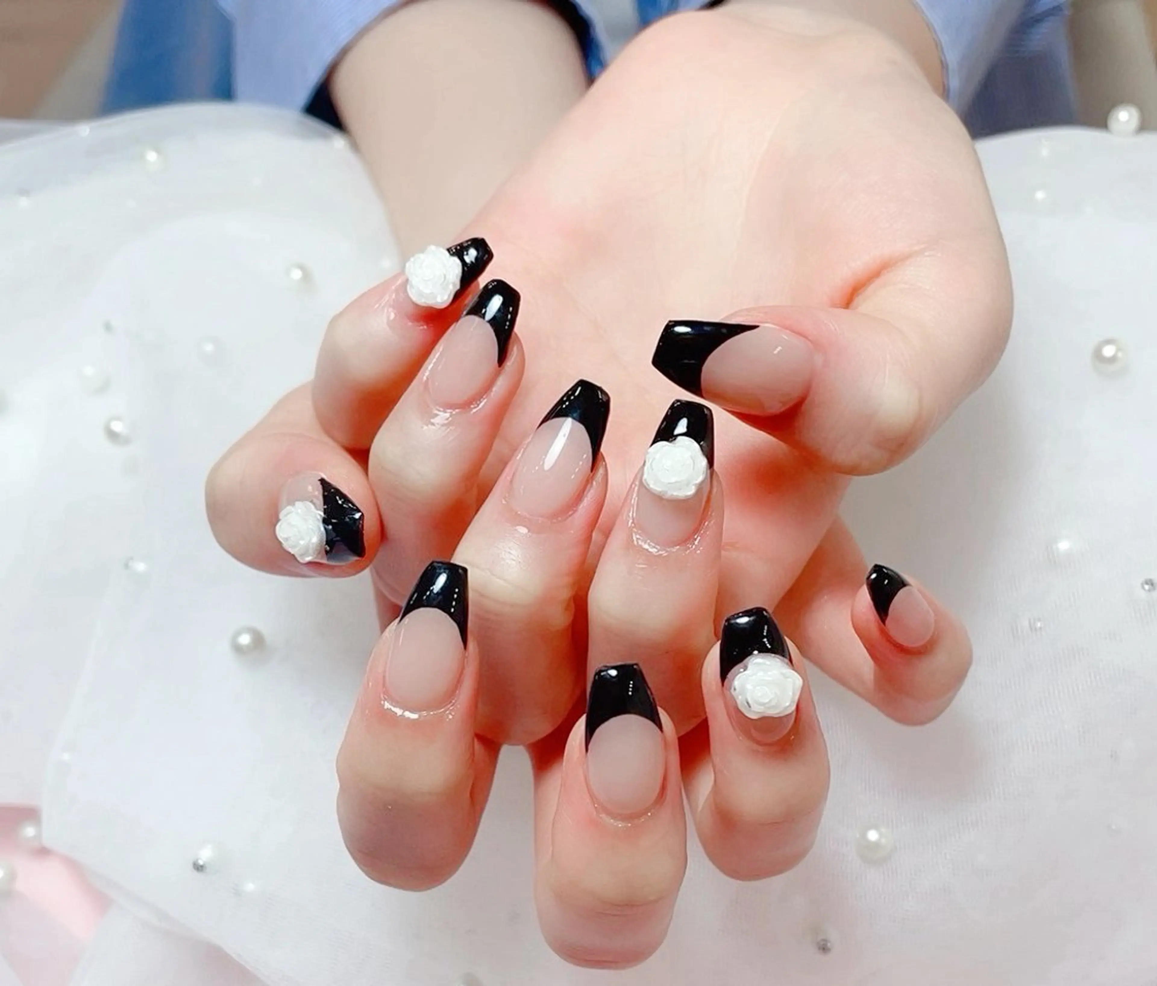 ネイル Bél Nail salonのネイルデザイン
