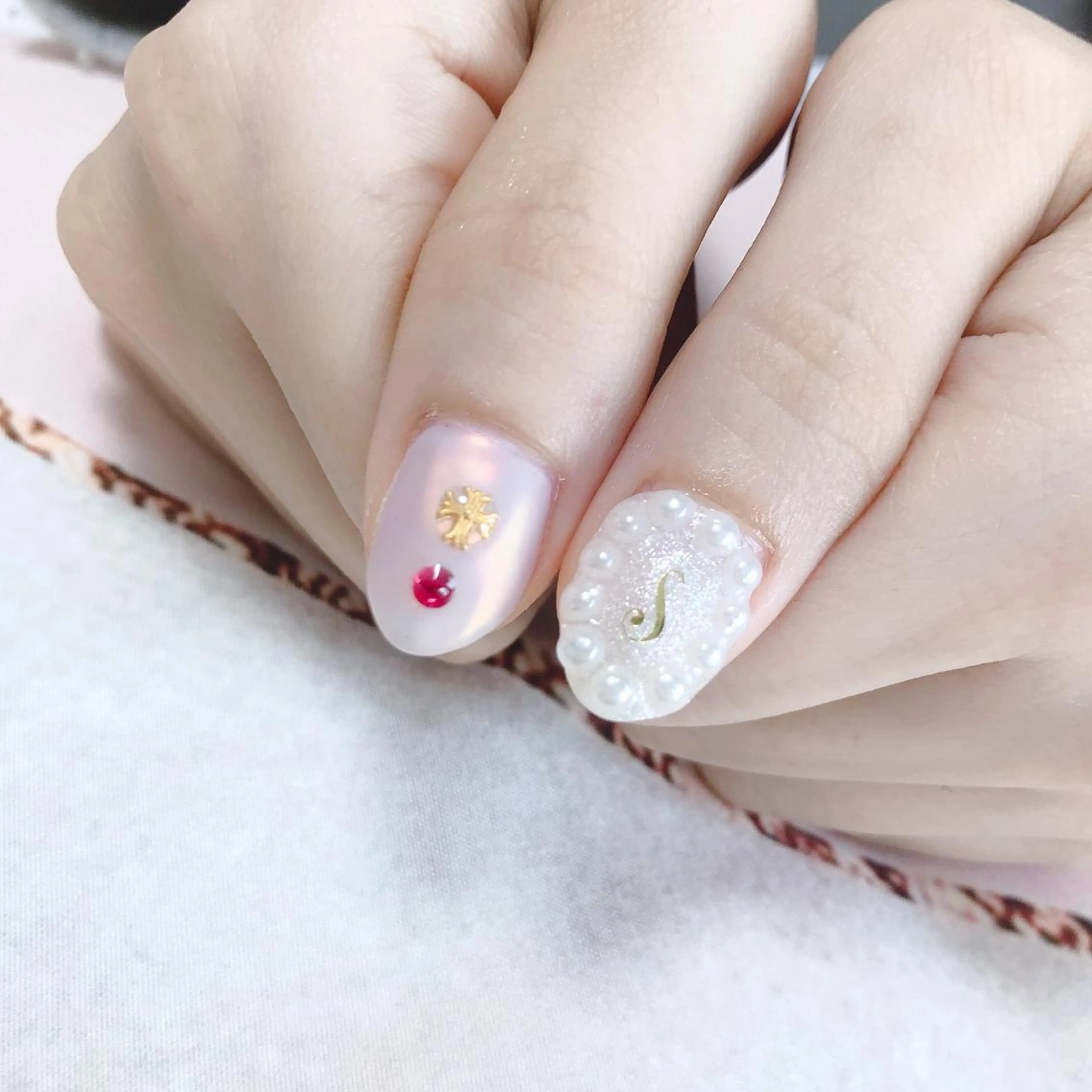 ネイル private salon G所属・goto yoshikoのその他イメージ