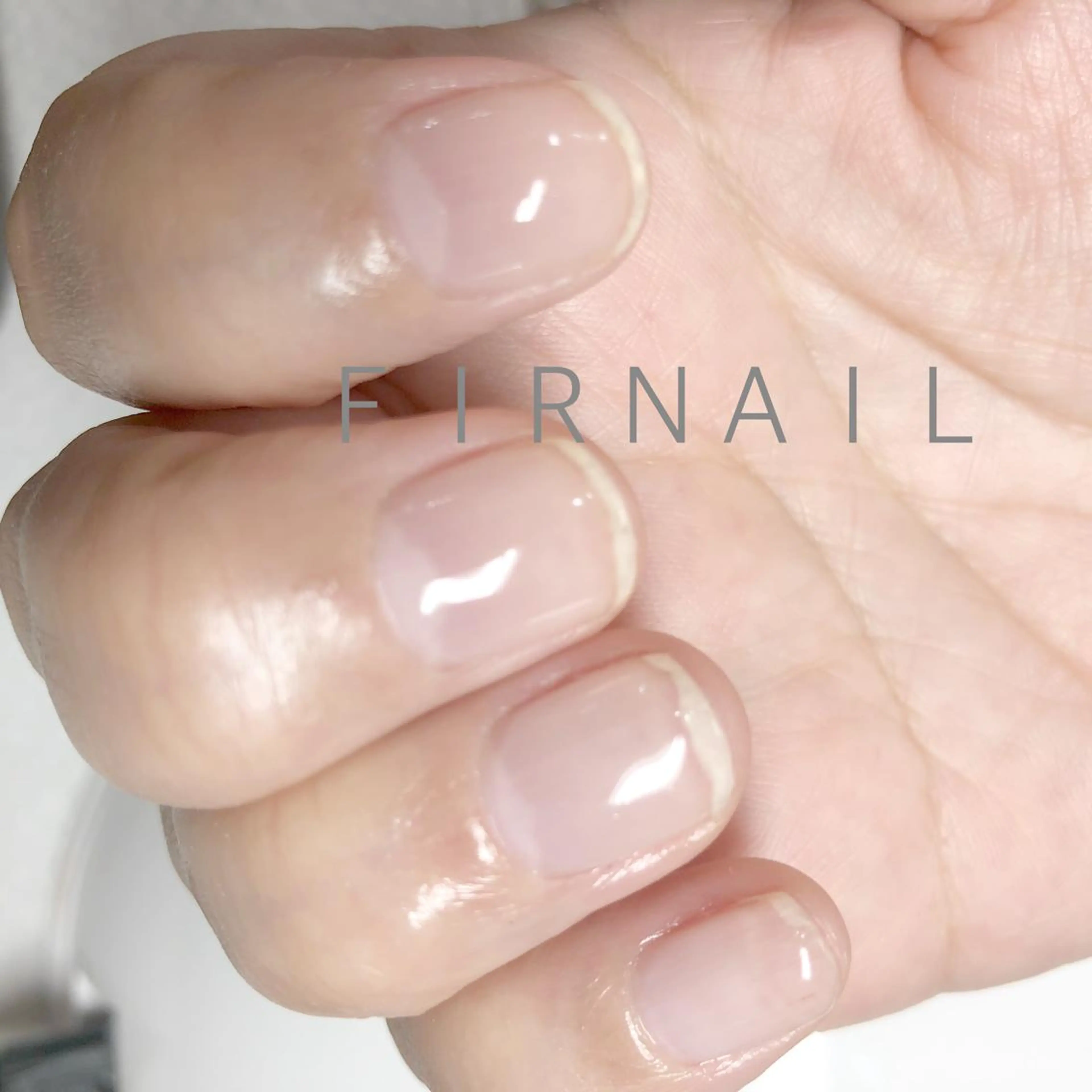 ネイル ハンドネイル fir_ nail_のネイルデザイン