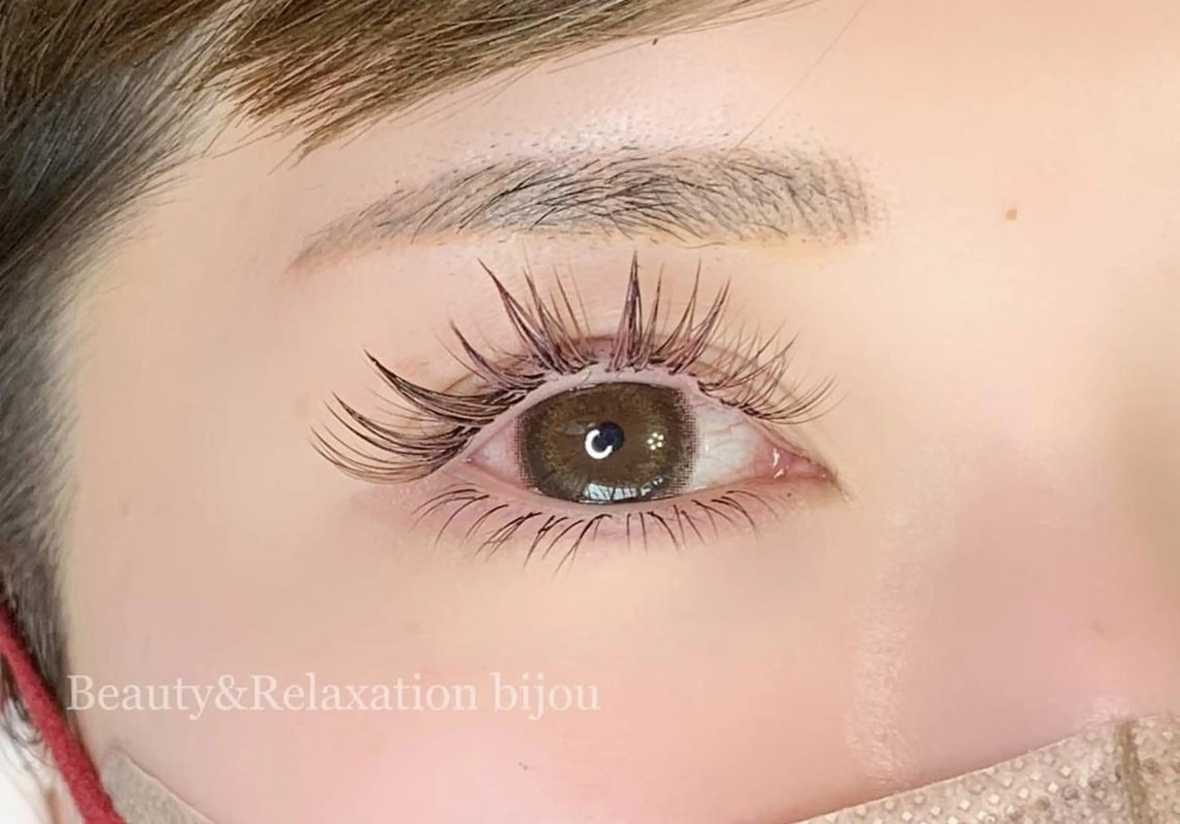 期間限定📣毛周期まで取れない【バインドロック・ちょい足し80束🎀】の写真