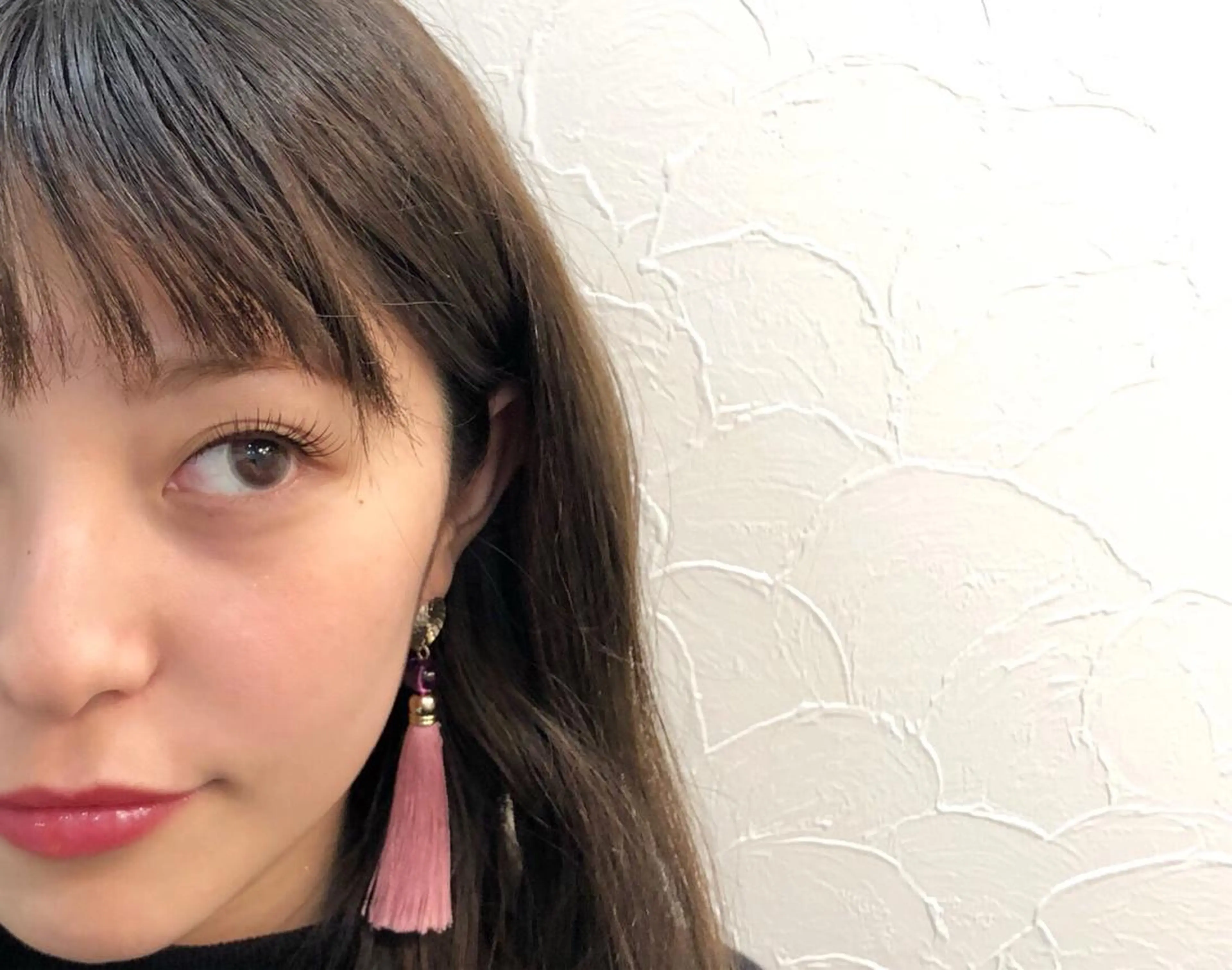 マツエク・マツパ vision /広尾・恵比寿のマツエク・マツパデザイン