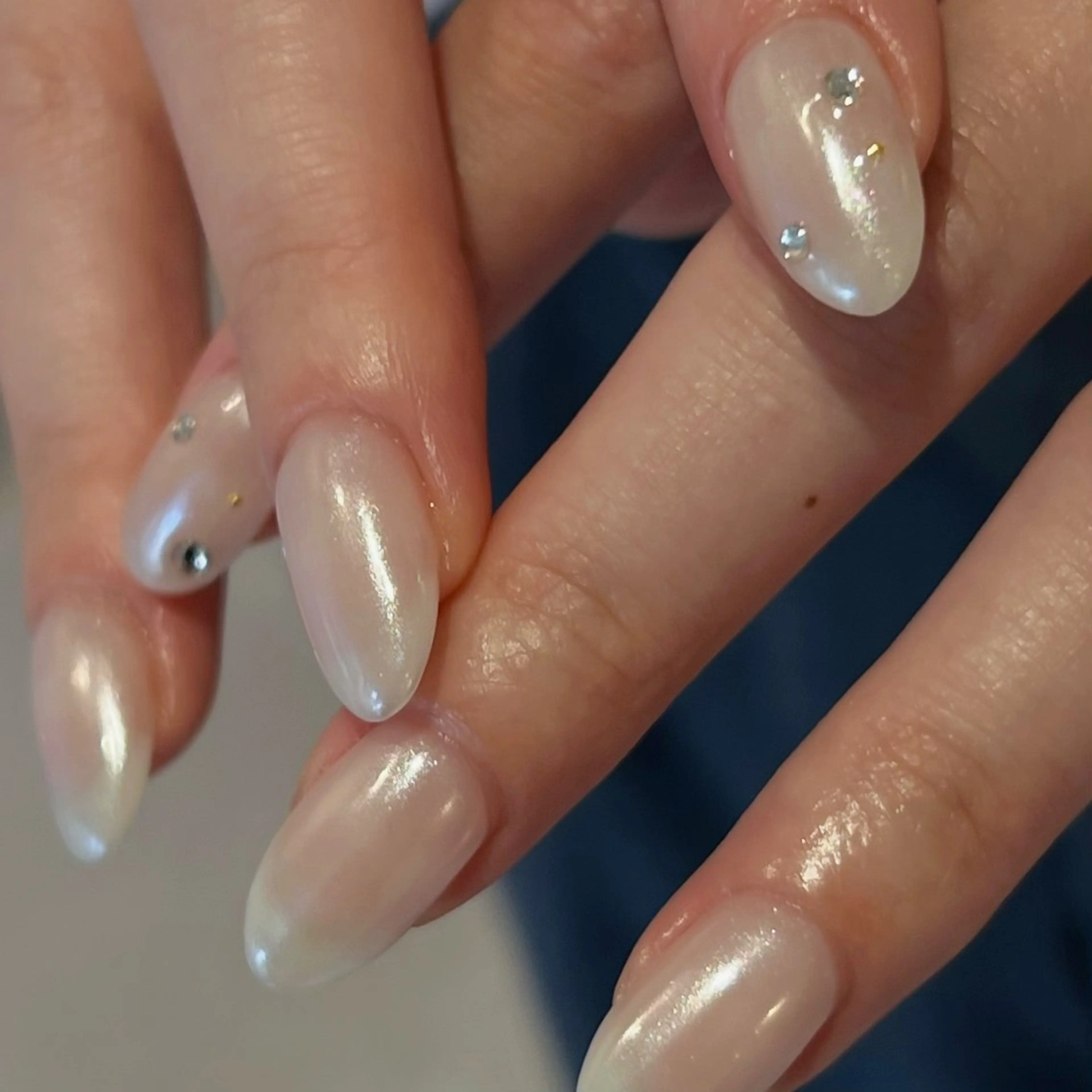 ネイル ハンドネイル Maiko 🤍のその他イメージ