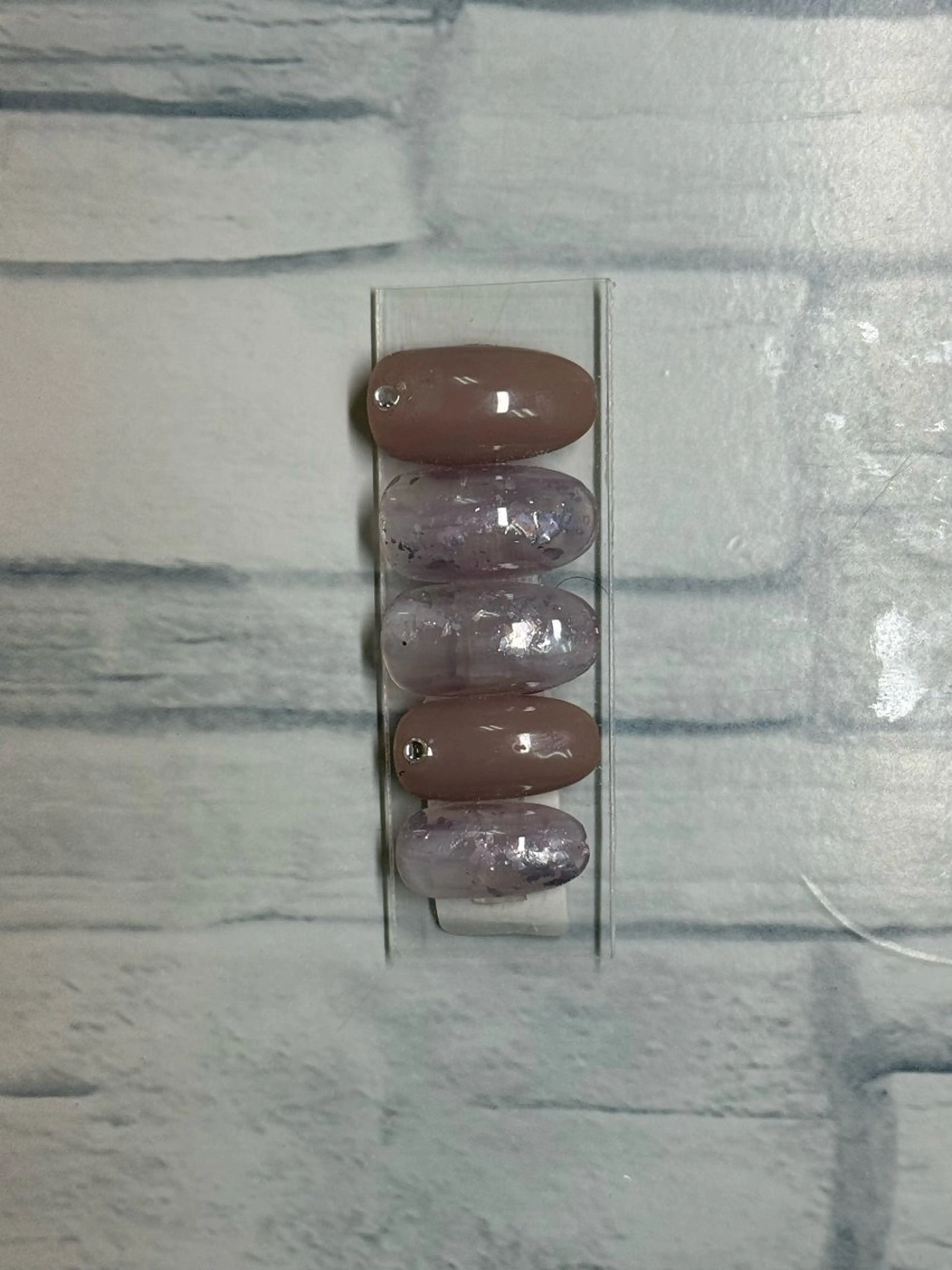 ネイル Can I 川崎店 高橋　朝美のネイルデザイン