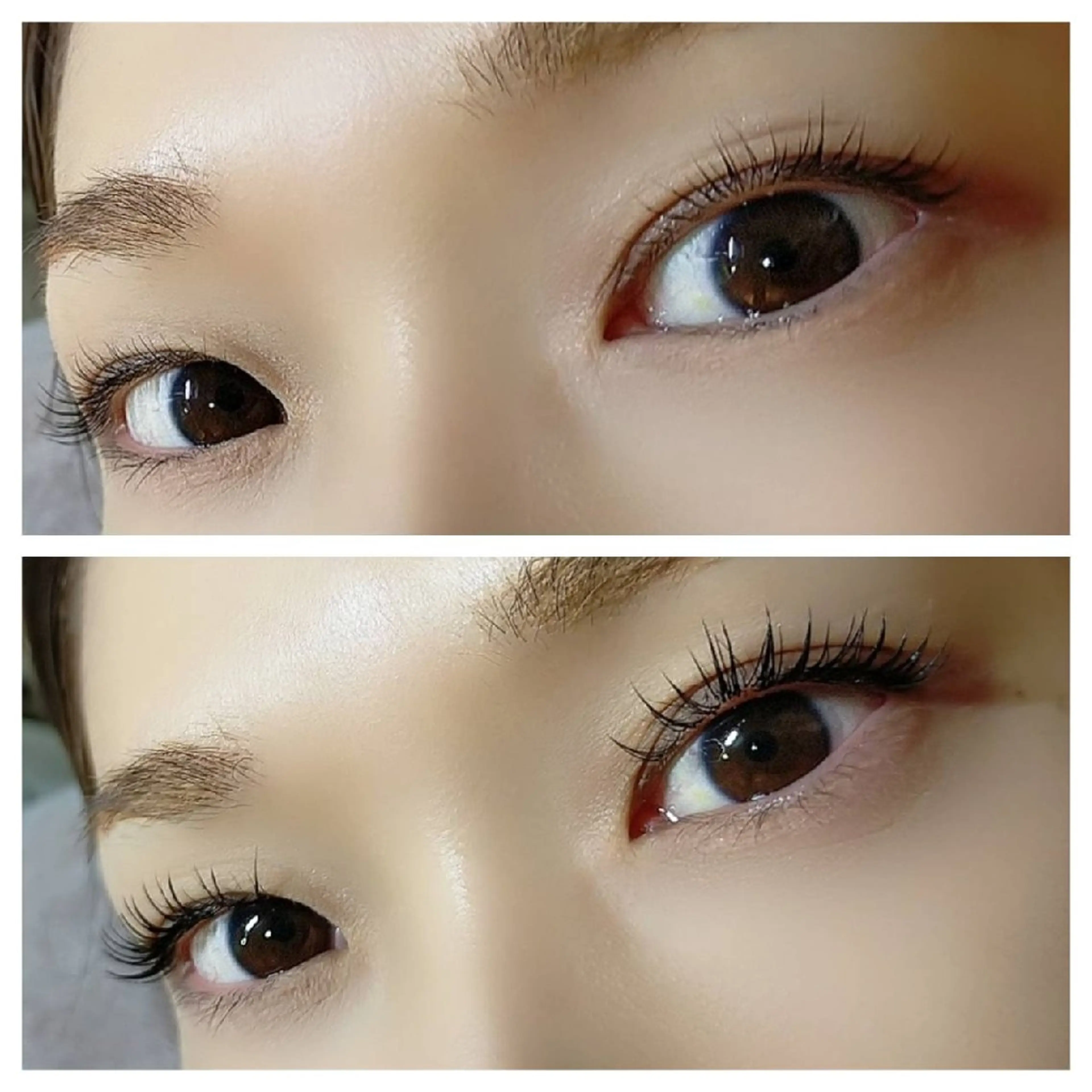 マツエク・マツパ アイリスト kawamotoのマツエク・マツパデザイン