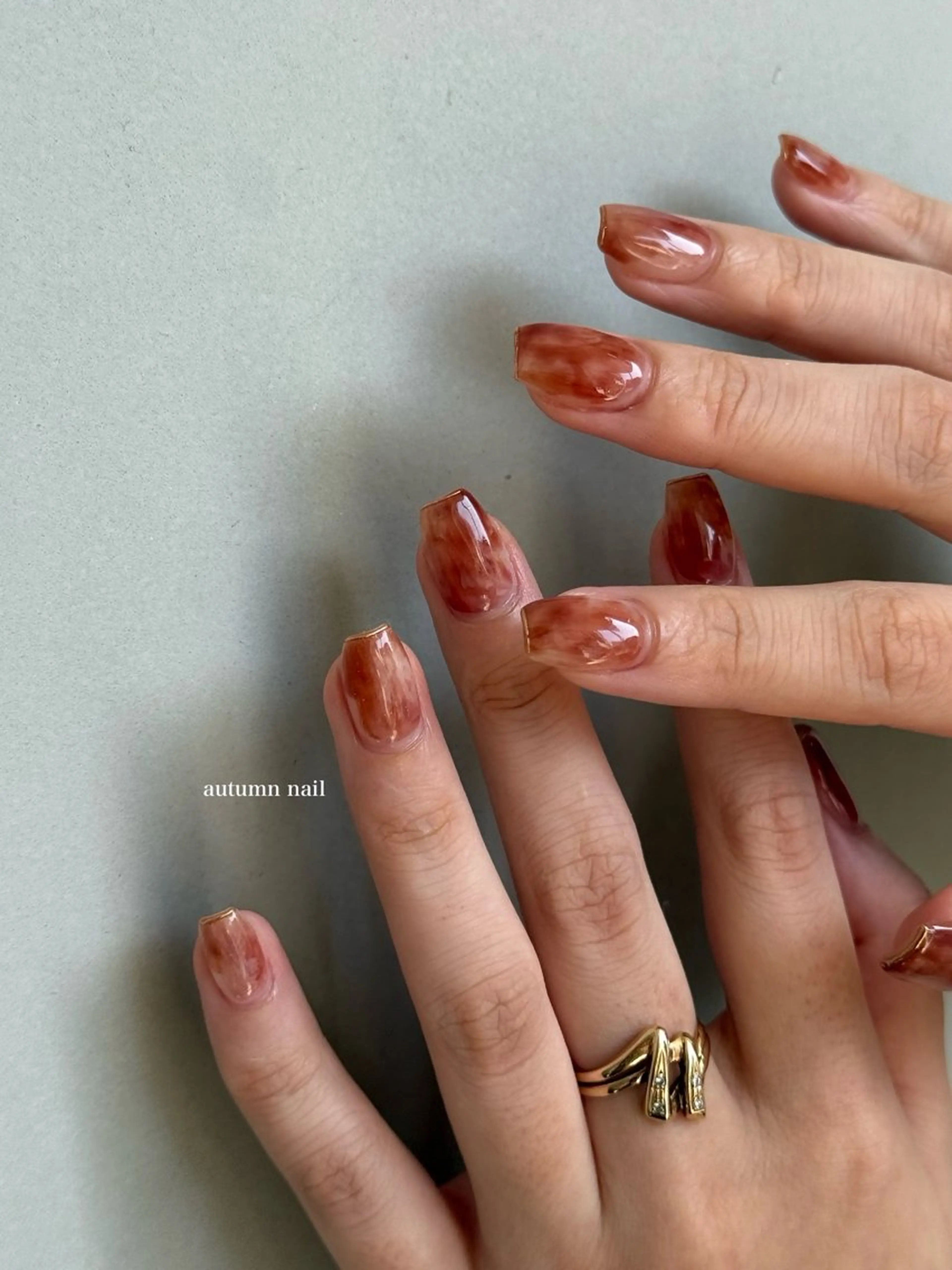 ネイル Manon Yuiのネイルデザイン