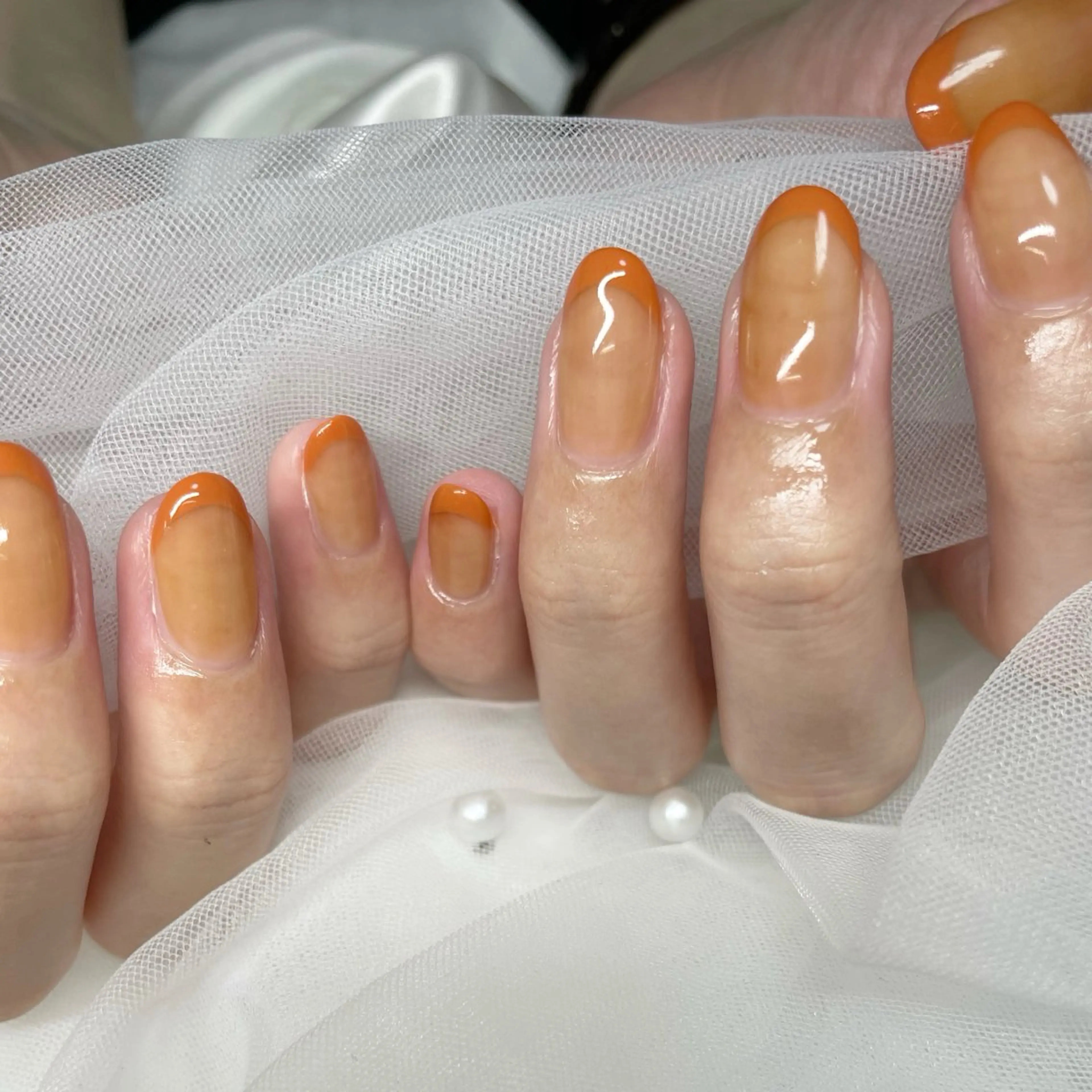 ネイル nailsalon SANANAILのネイルデザイン