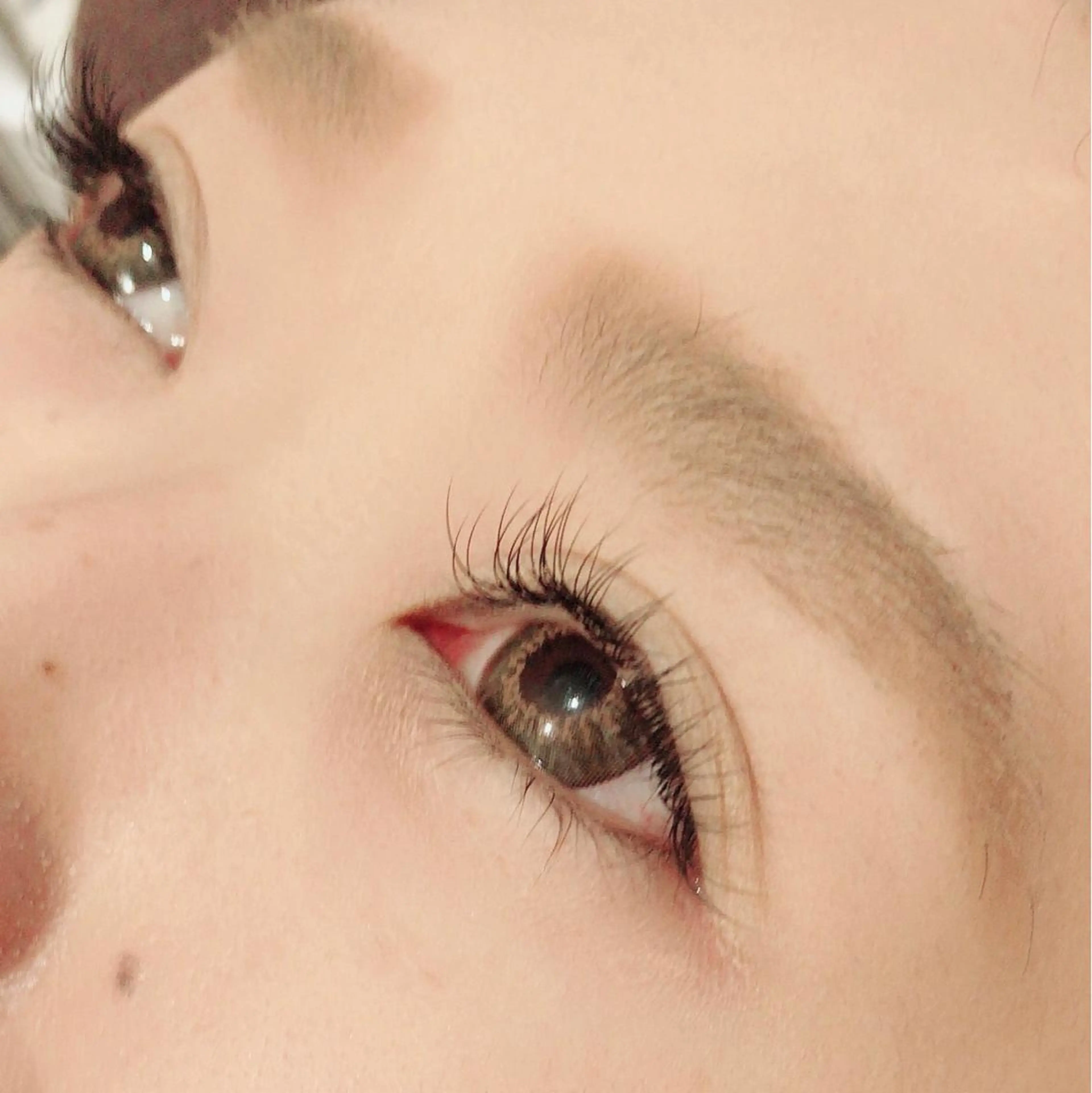 マツエク・マツパ ルクール東三条店 玉井 愛紡のマツエク・マツパデザイン