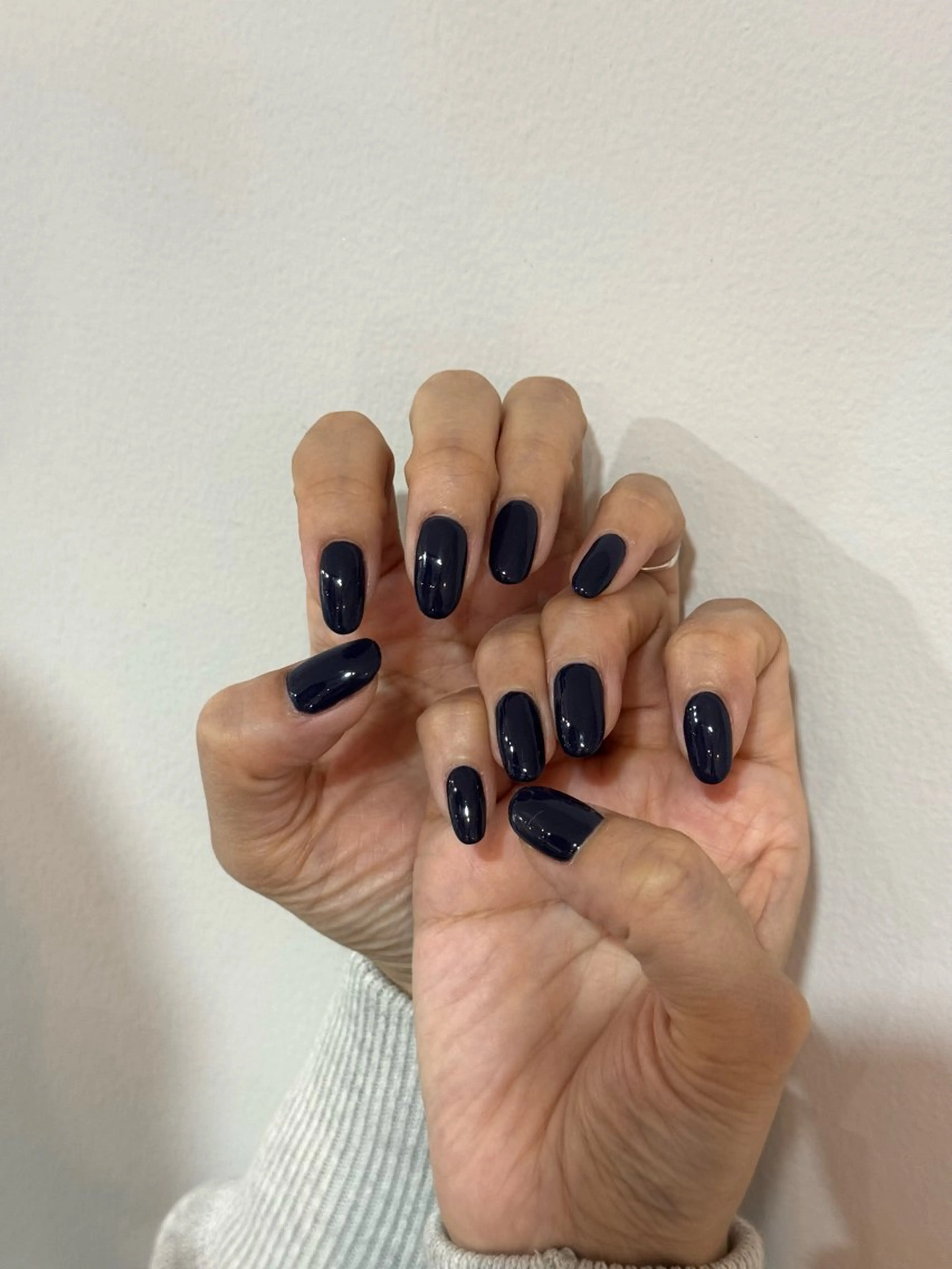 【モデル様限定メニュー】オフ込みワンカラーの写真