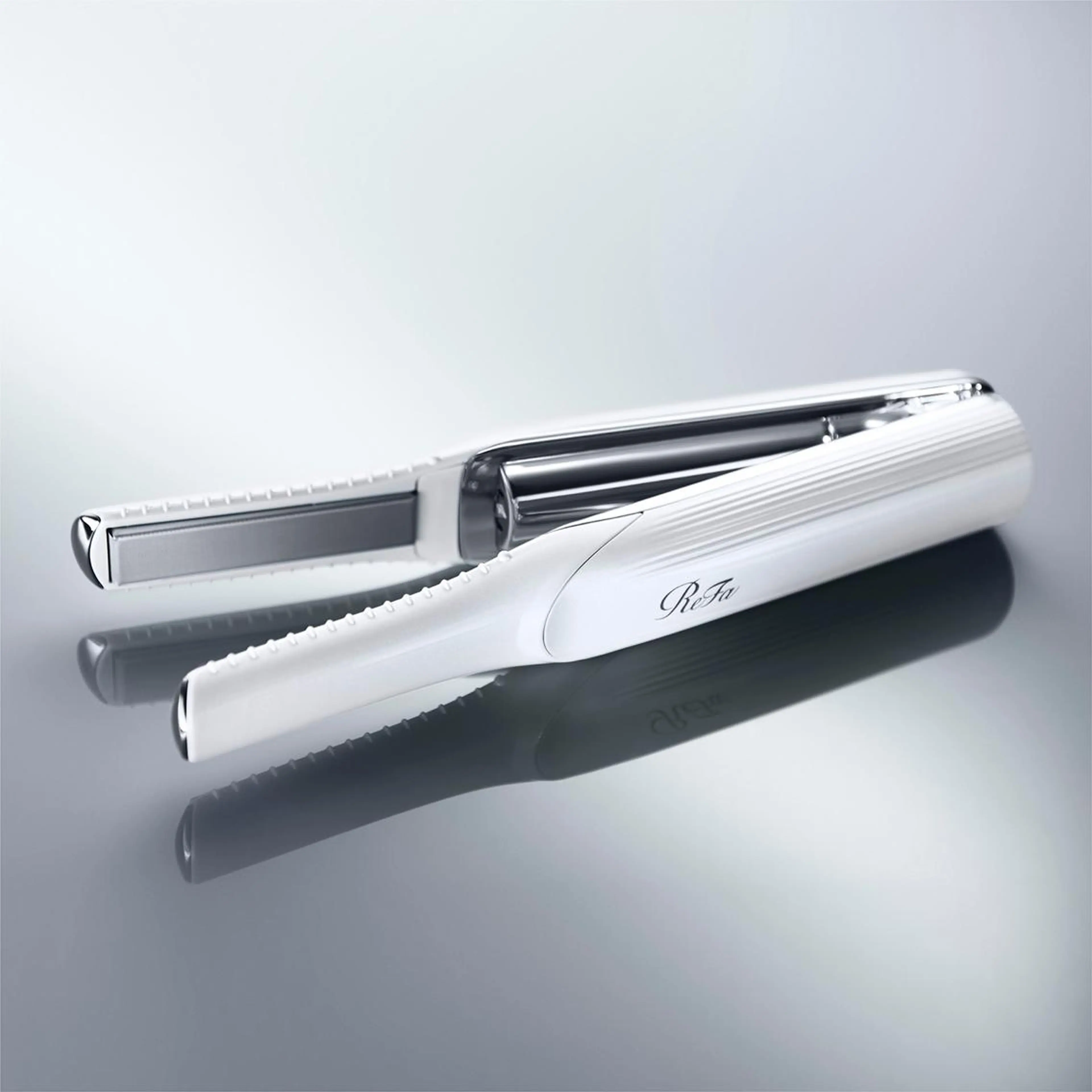 Confamille 　のヘアスタイル