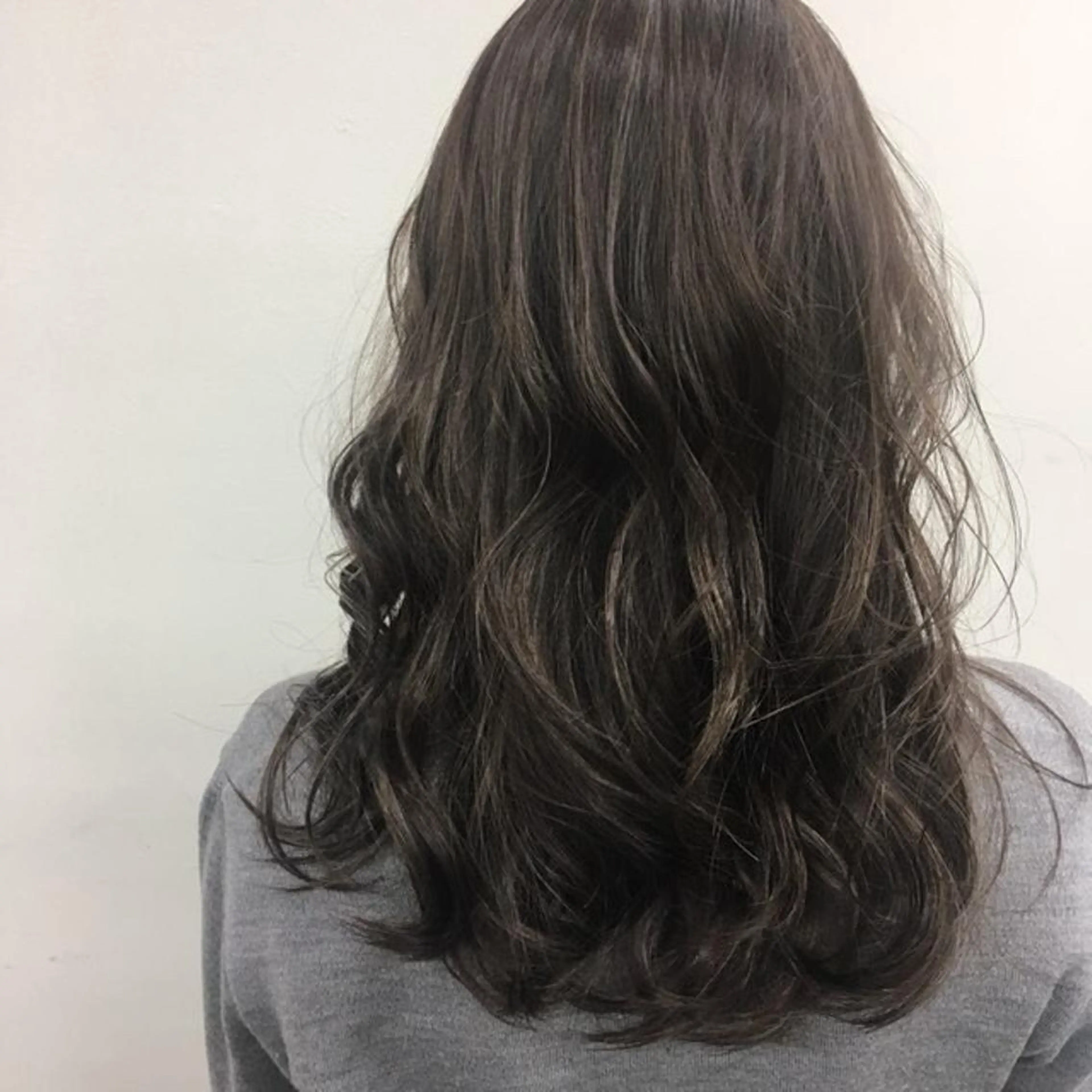 🔅前髪カット🔅作りたい方、微調整したい方ご相談もお待ちしてます🫧の写真