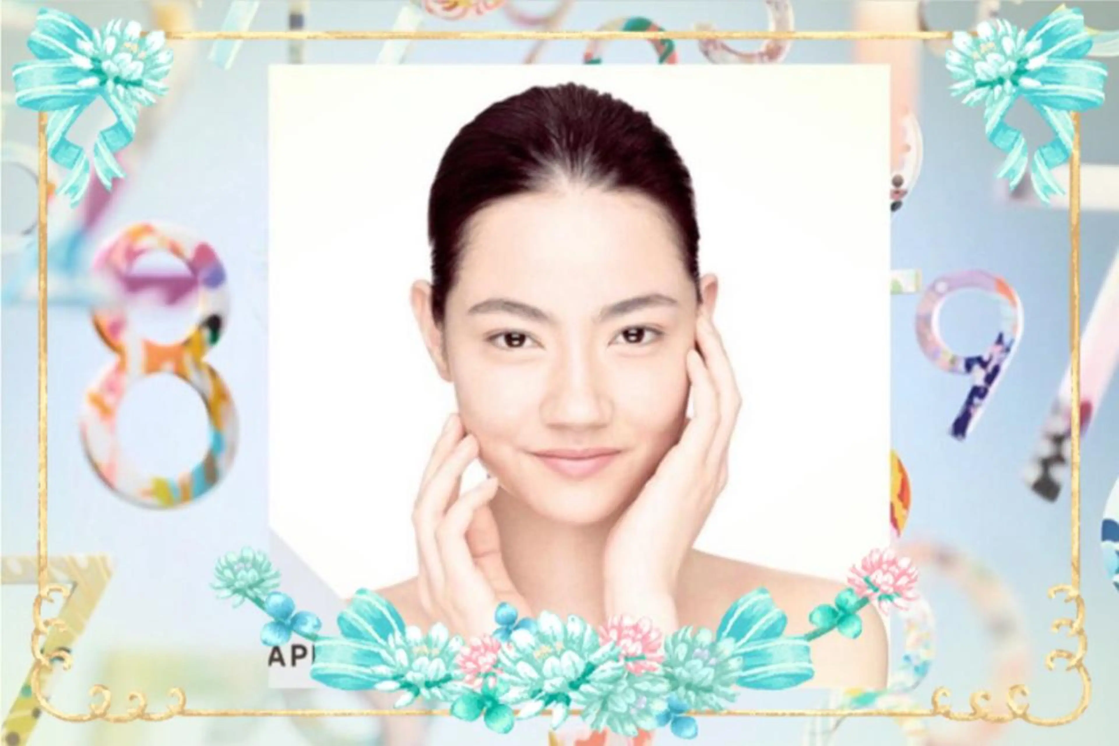 エステ リラク POLA　ポーラ 　太融寺所属・POLA 高瀬のエステ・リラクイメージ