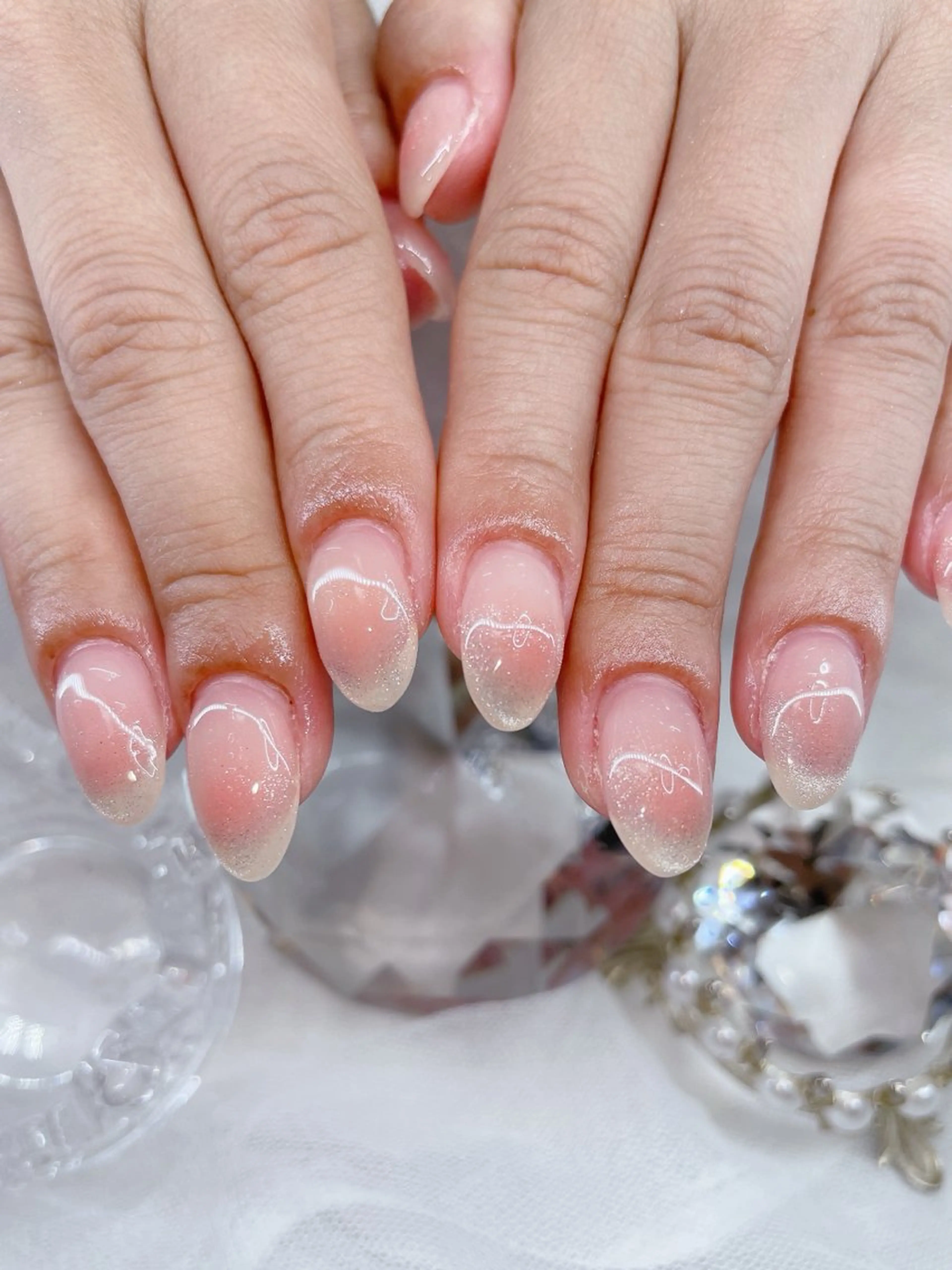 ネイル misun_nail所属・misun_ nailのネイルデザイン