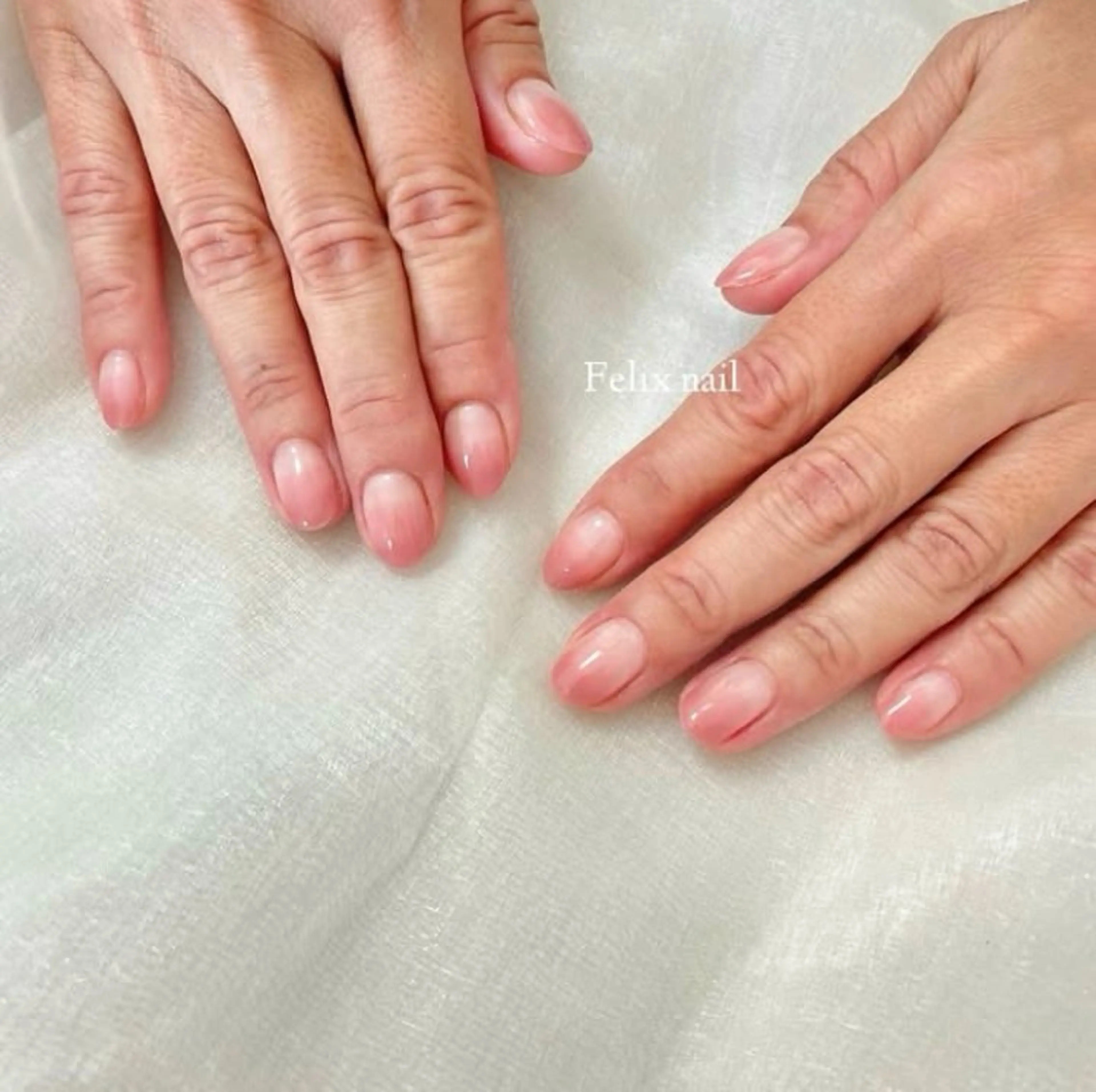 ネイル Felix nail 🌼目黒店のネイルデザイン