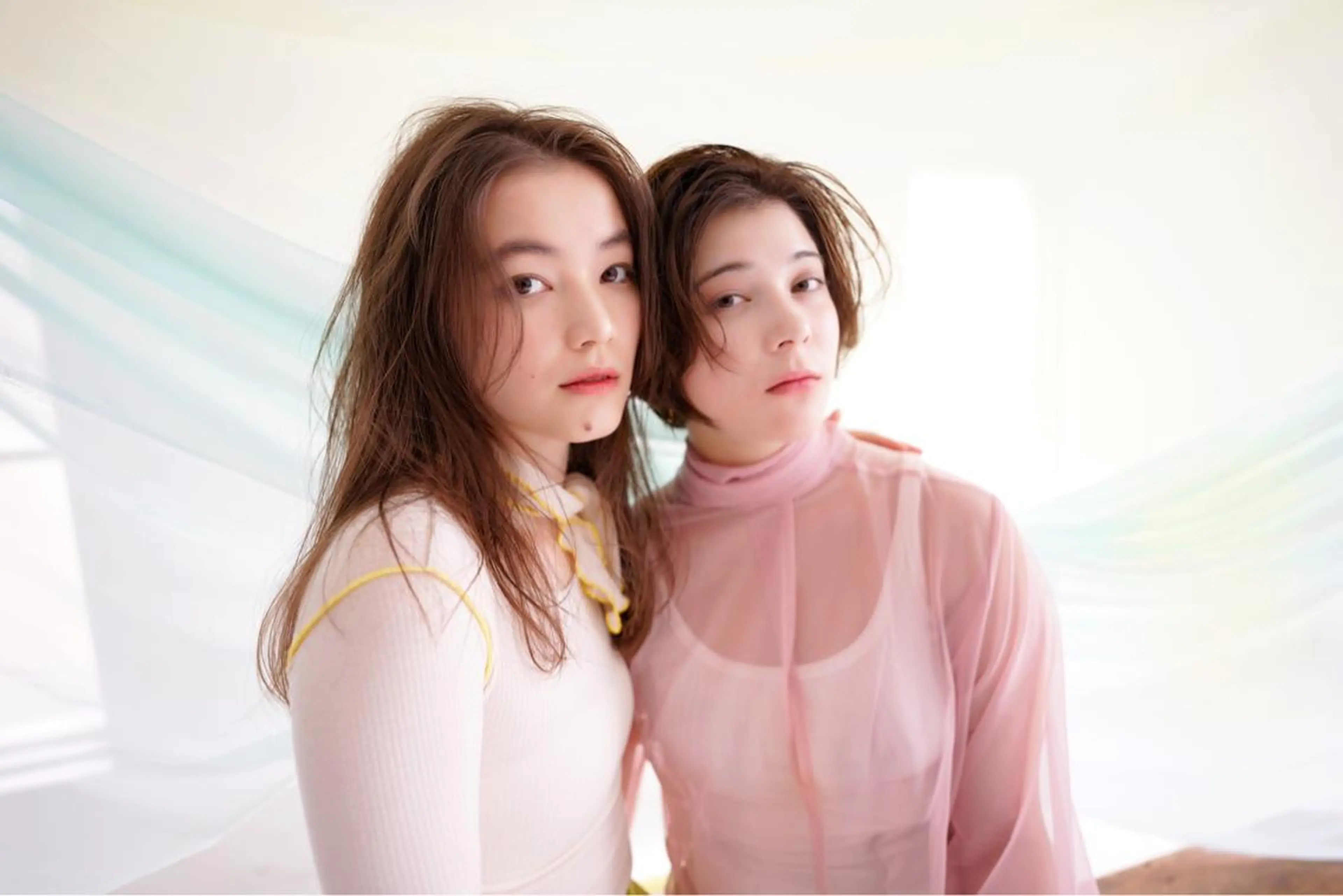 💇‍♀️似合わせカット💇‍♂️シャンプー💫の写真