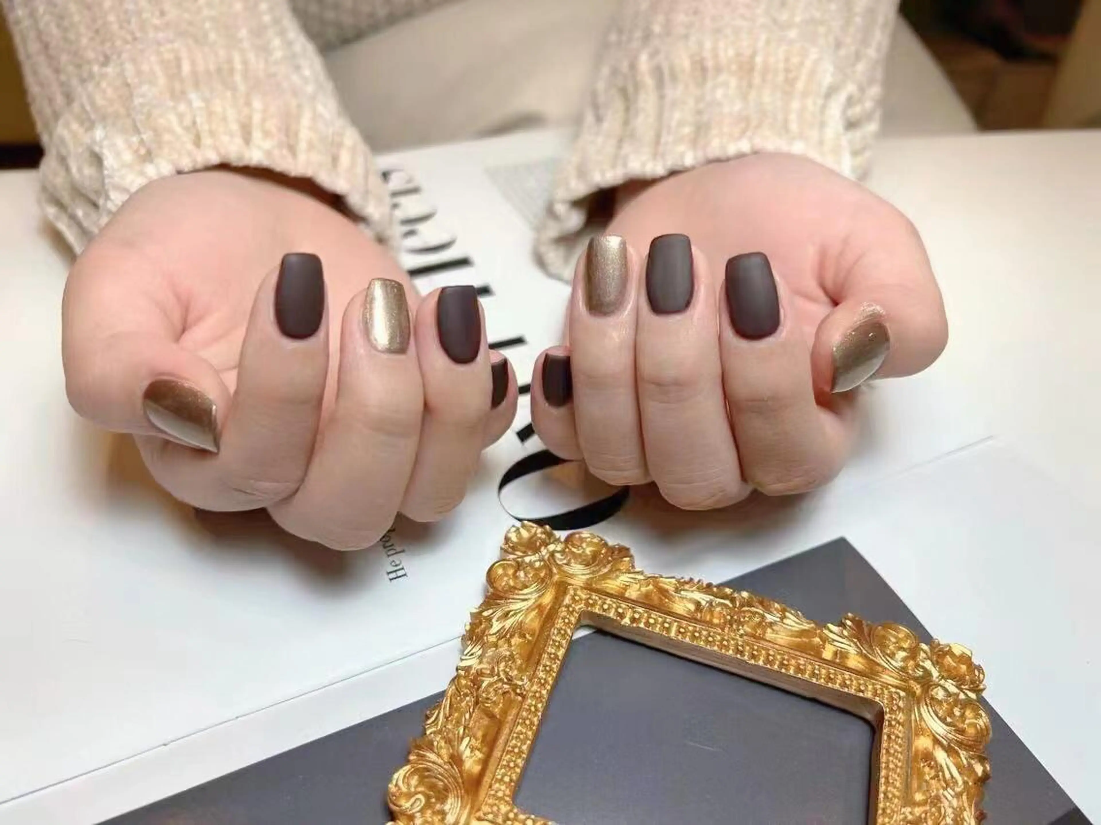 ネイル MSSugar Nailのネイルデザイン