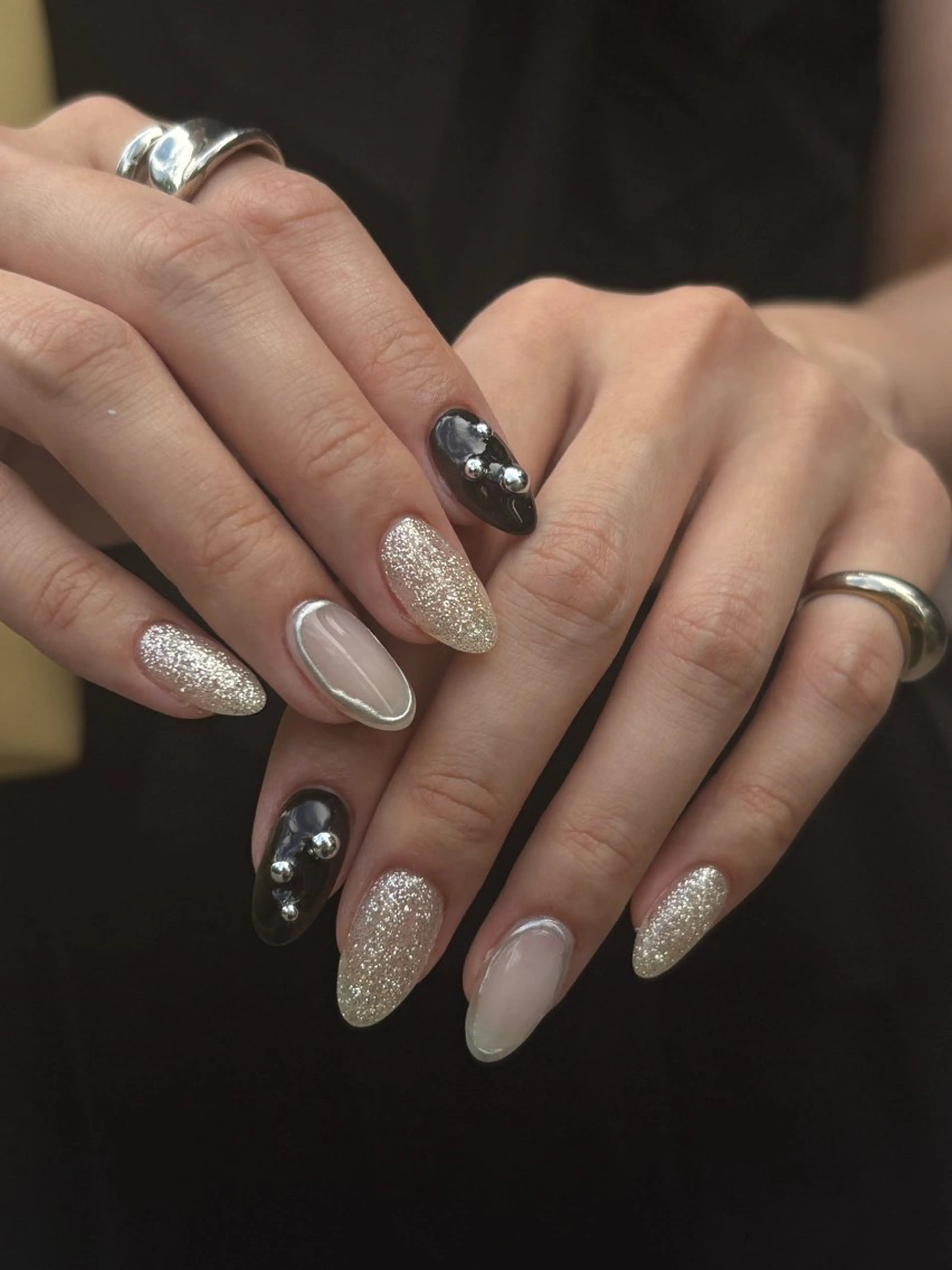 ネイル Kotomi .Nのネイルデザイン