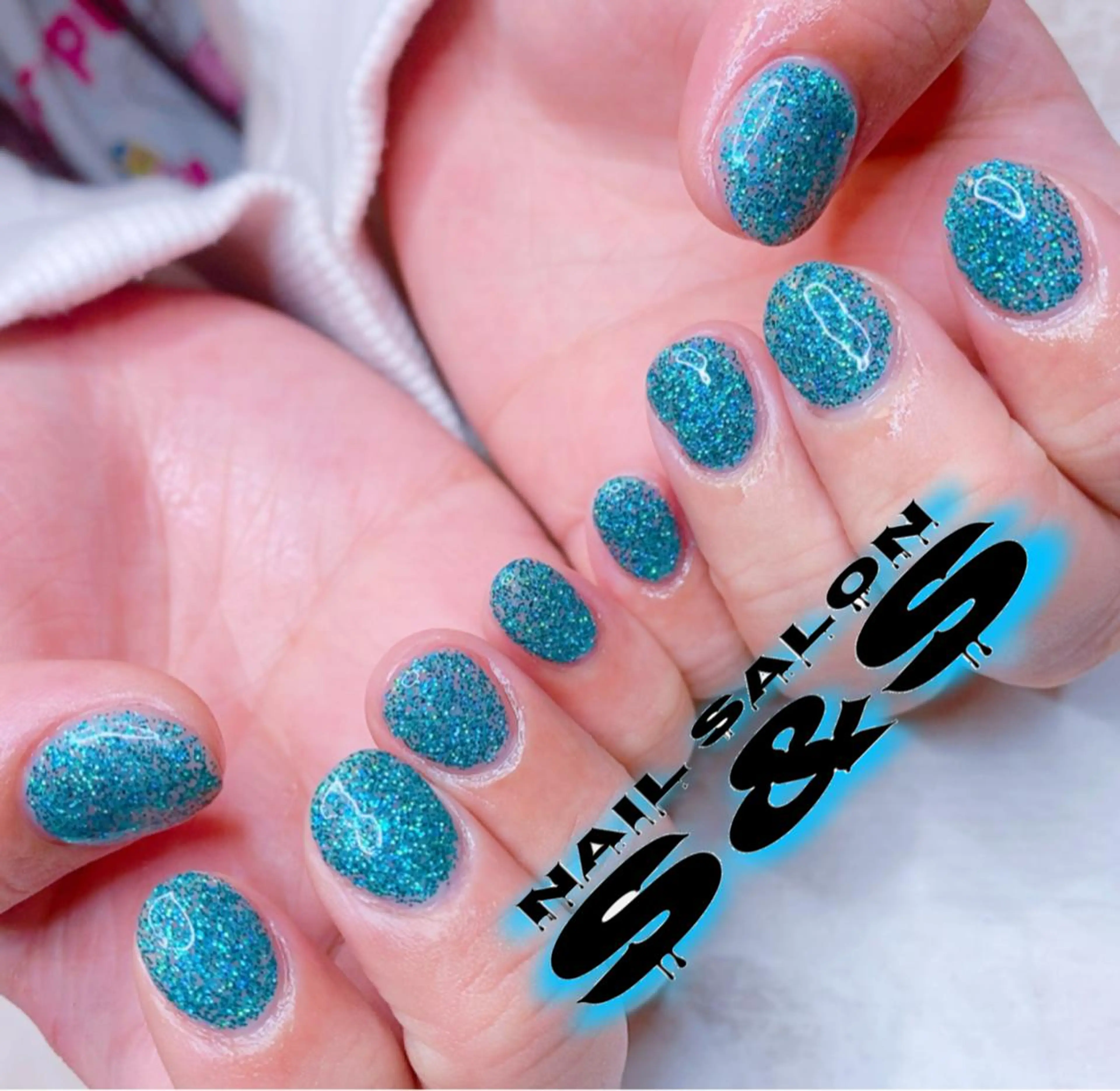 ネイル 長さ出し メンズネイル 持ち込み ワンカラーネイル スカルプネイル S&S 村田小百合のネイルデザイン