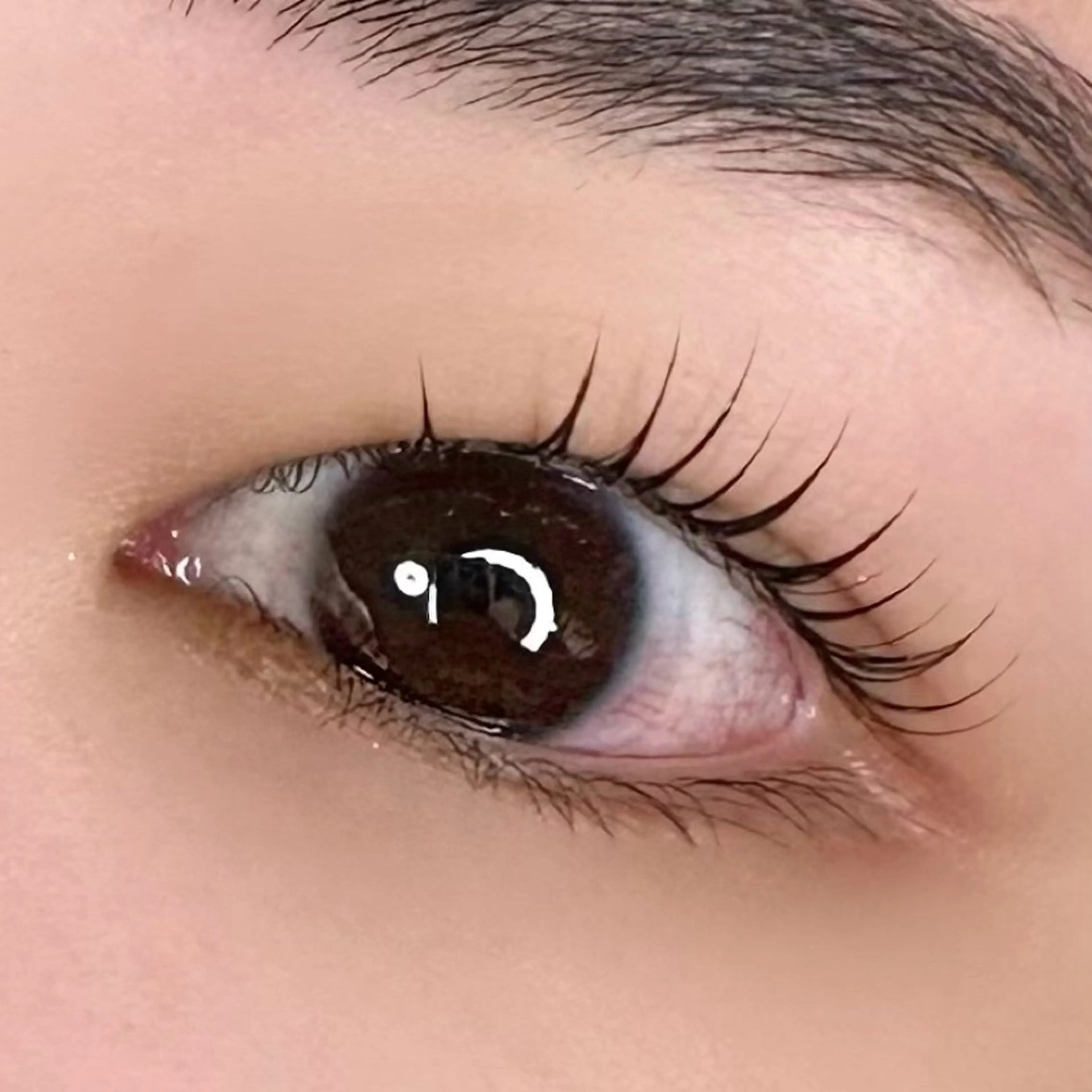 マツエク・マツパ マツパ 加藤 翠のマツエク・マツパデザイン