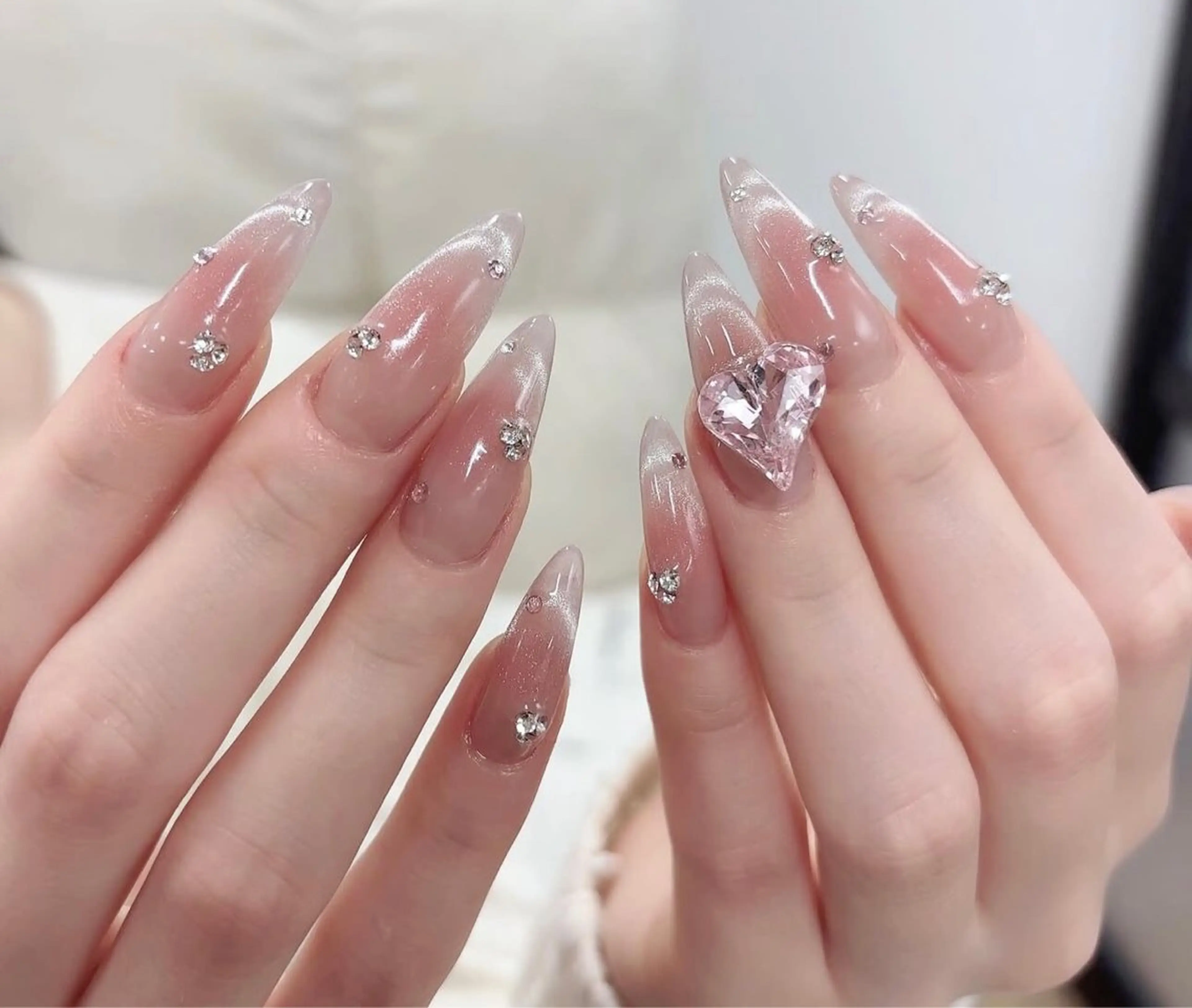 ネイル Mizuko nailsのネイルデザイン