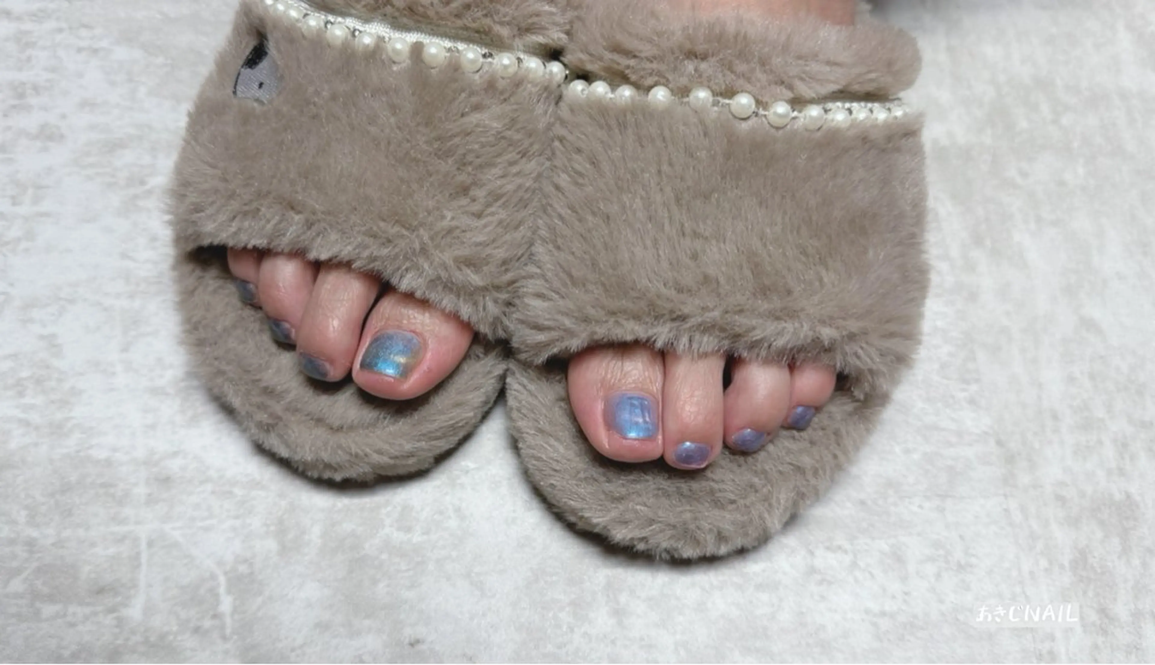 ネイル あきじ NAILのネイルデザイン