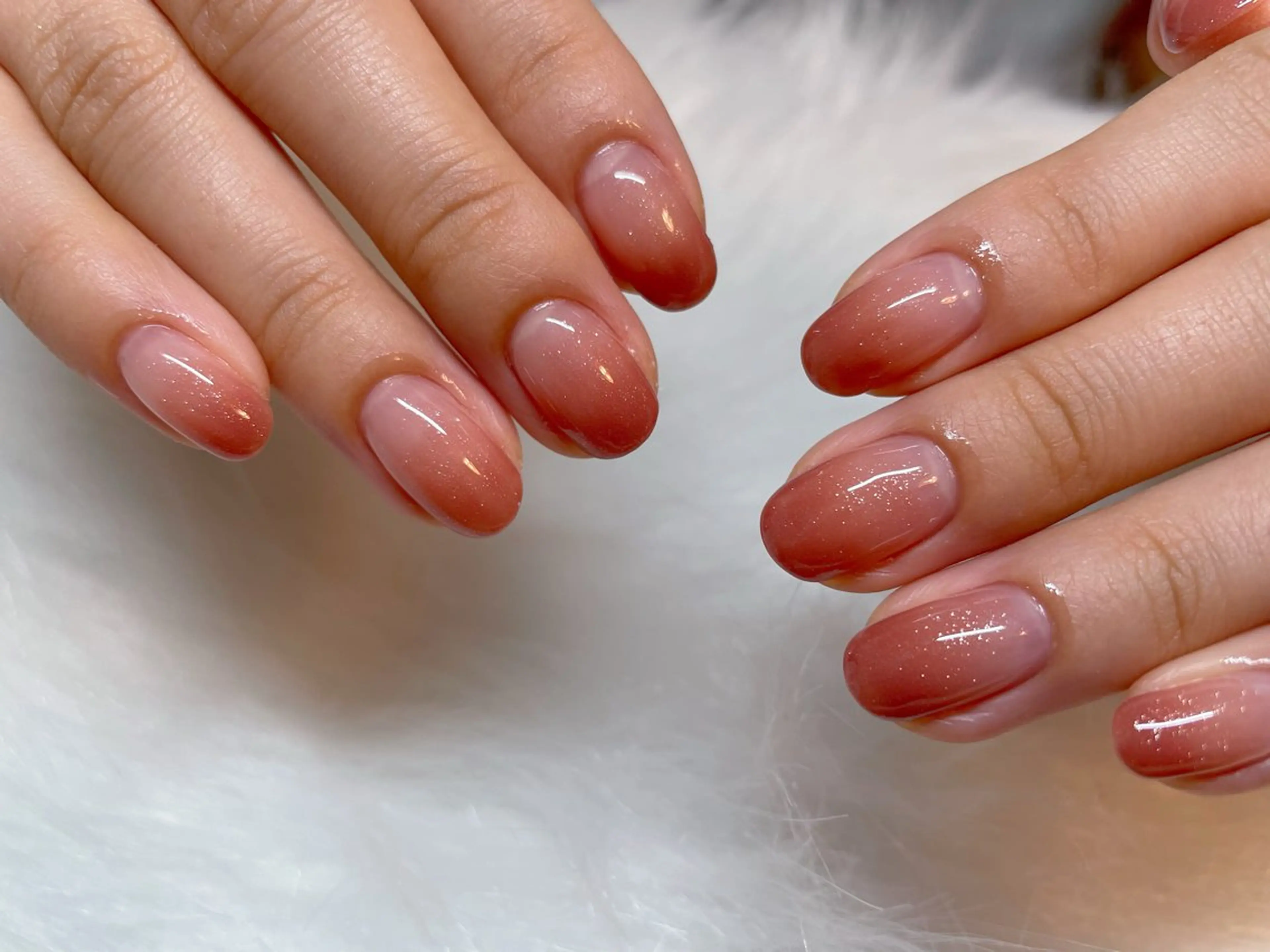 ネイル ハンドネイル エン Nail salonのネイルデザイン