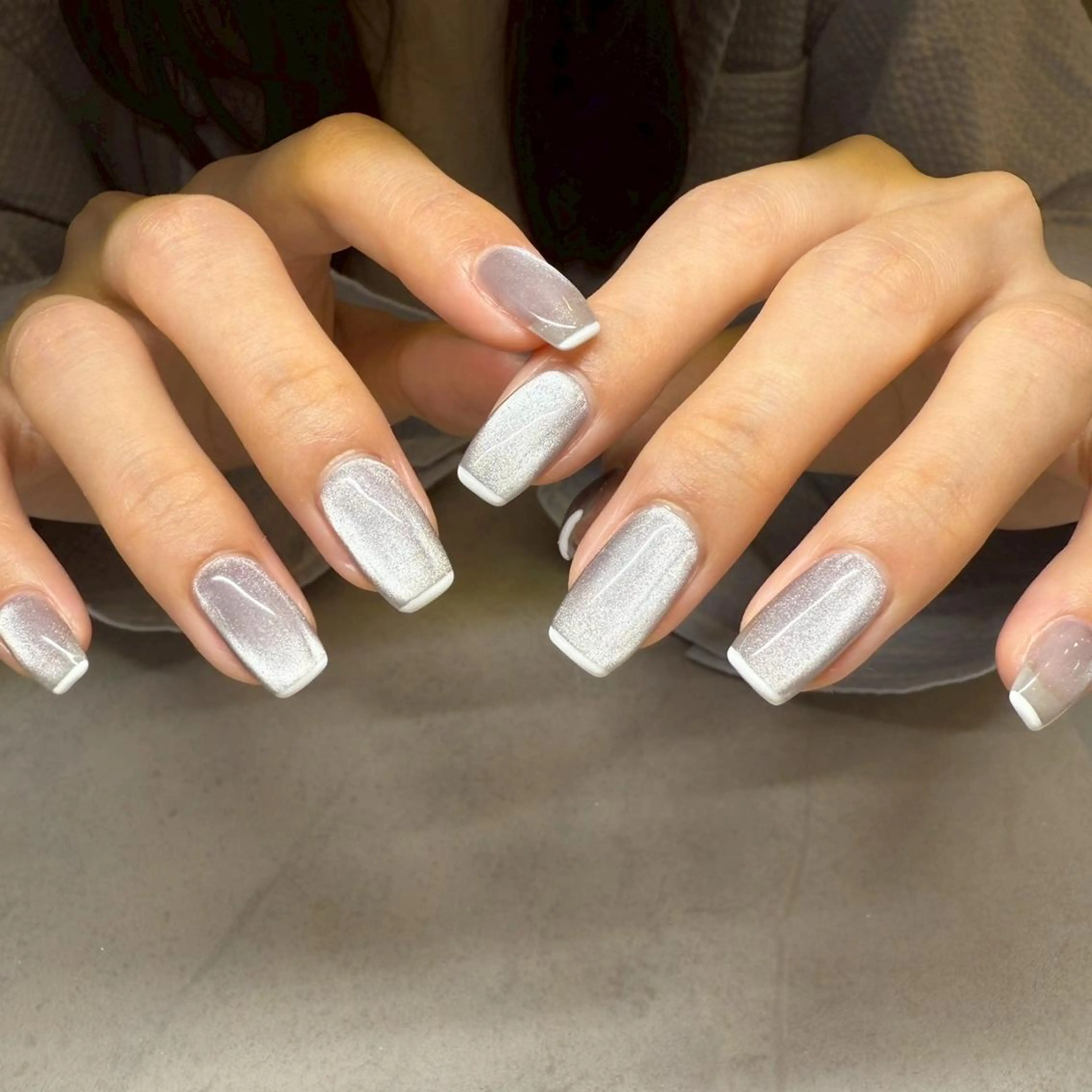 ネイル nails TOKYOのネイルデザイン