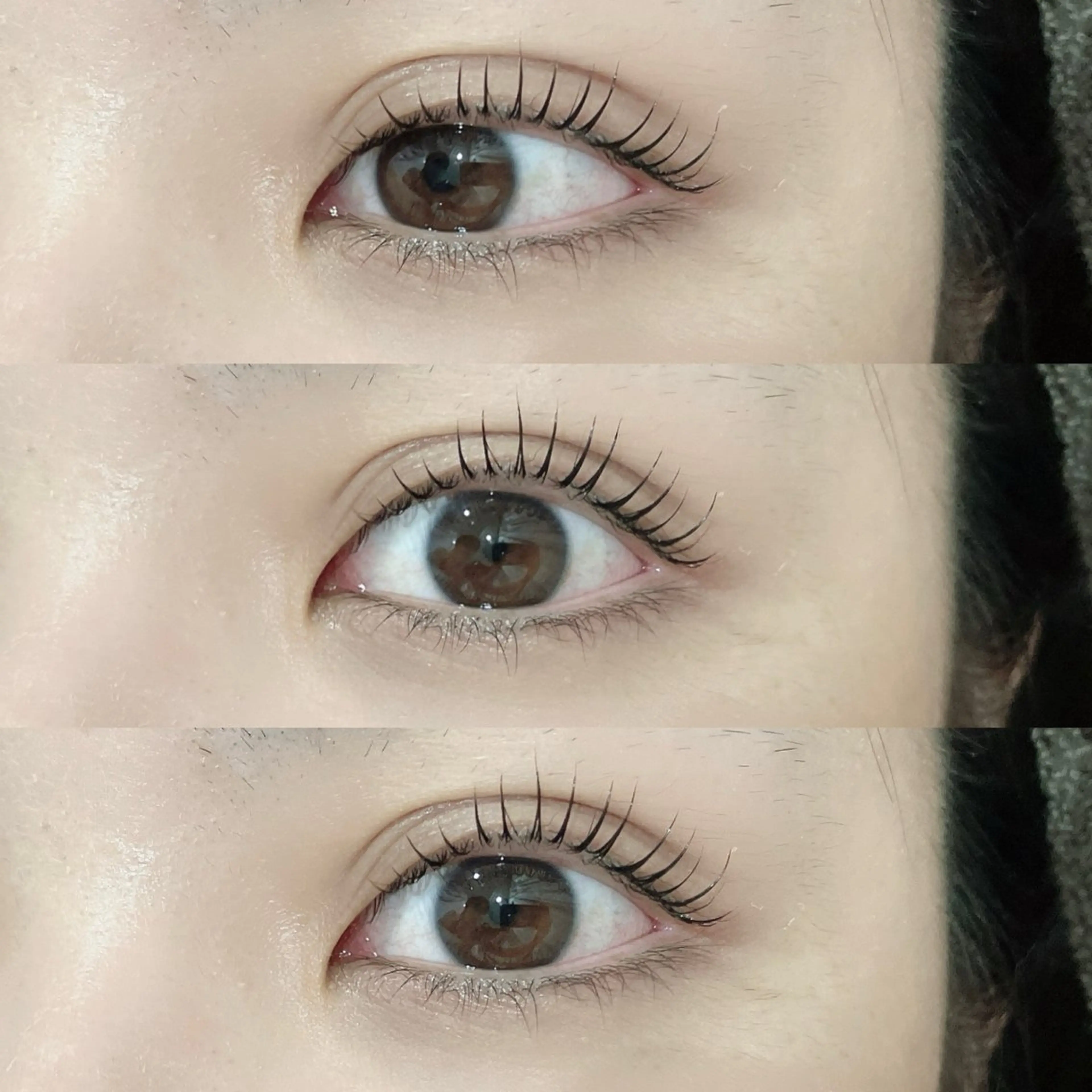 マツエク・マツパ miyazaki 🎀のマツエク・マツパデザイン